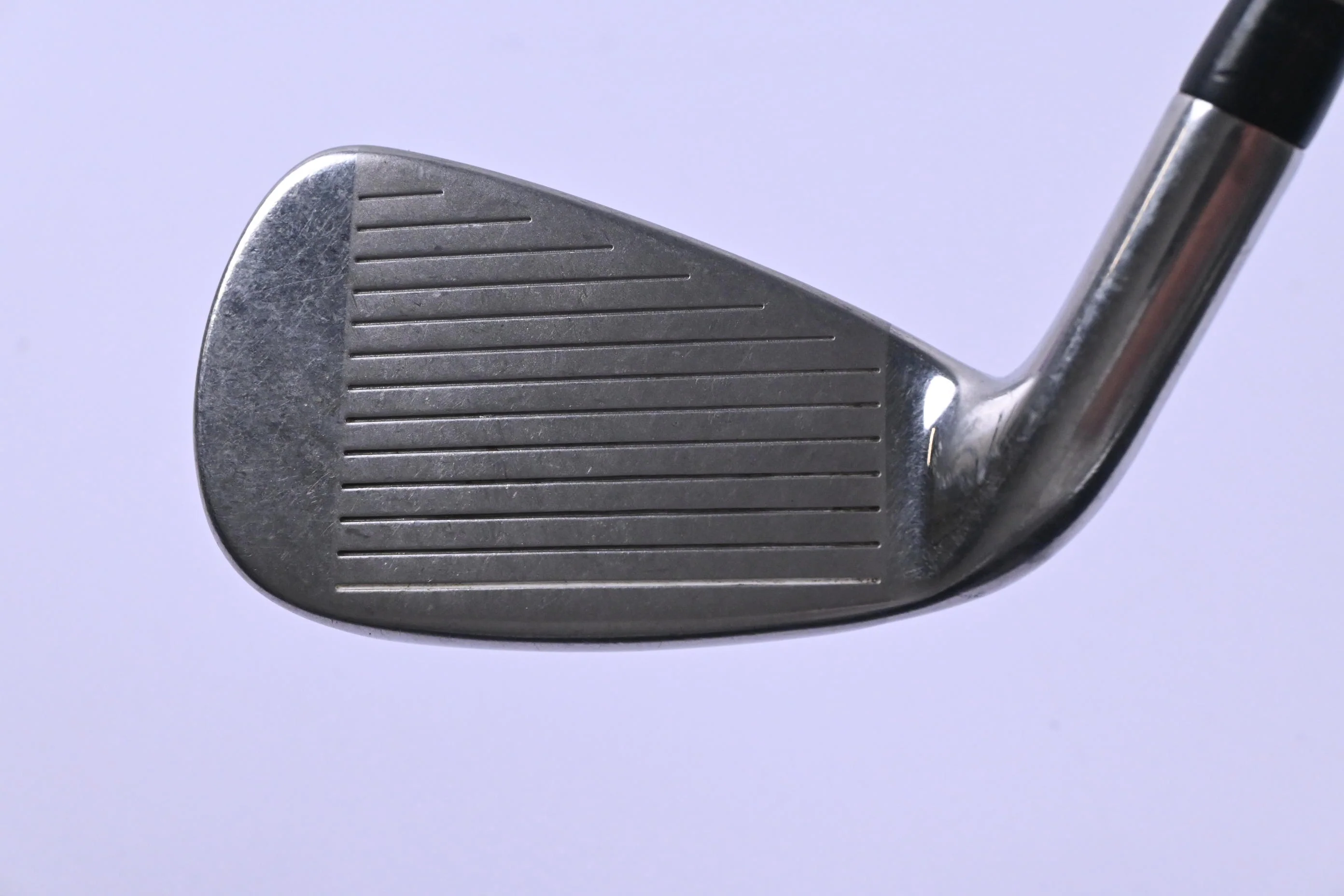 Wilson D200 #6 Iron / Uniflex Wilson Staff D200 Shaft - Image 2