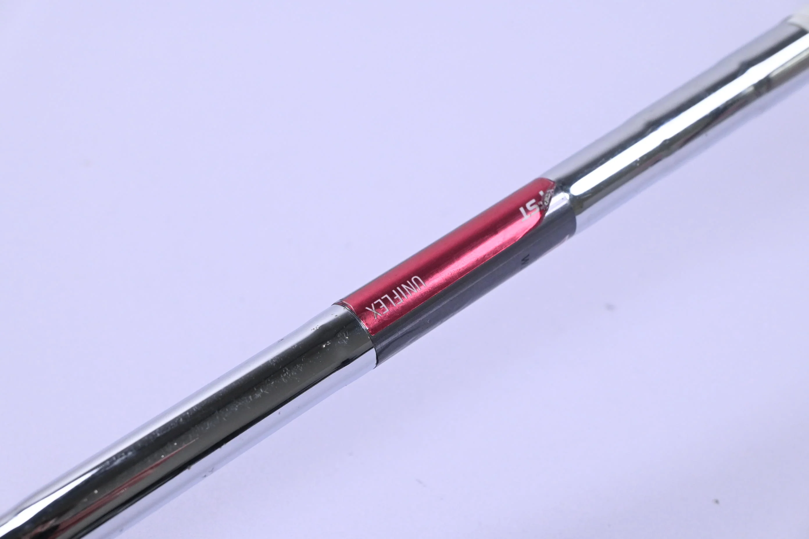 Wilson D200 #6 Iron / Uniflex Wilson Staff D200 Shaft - Image 4