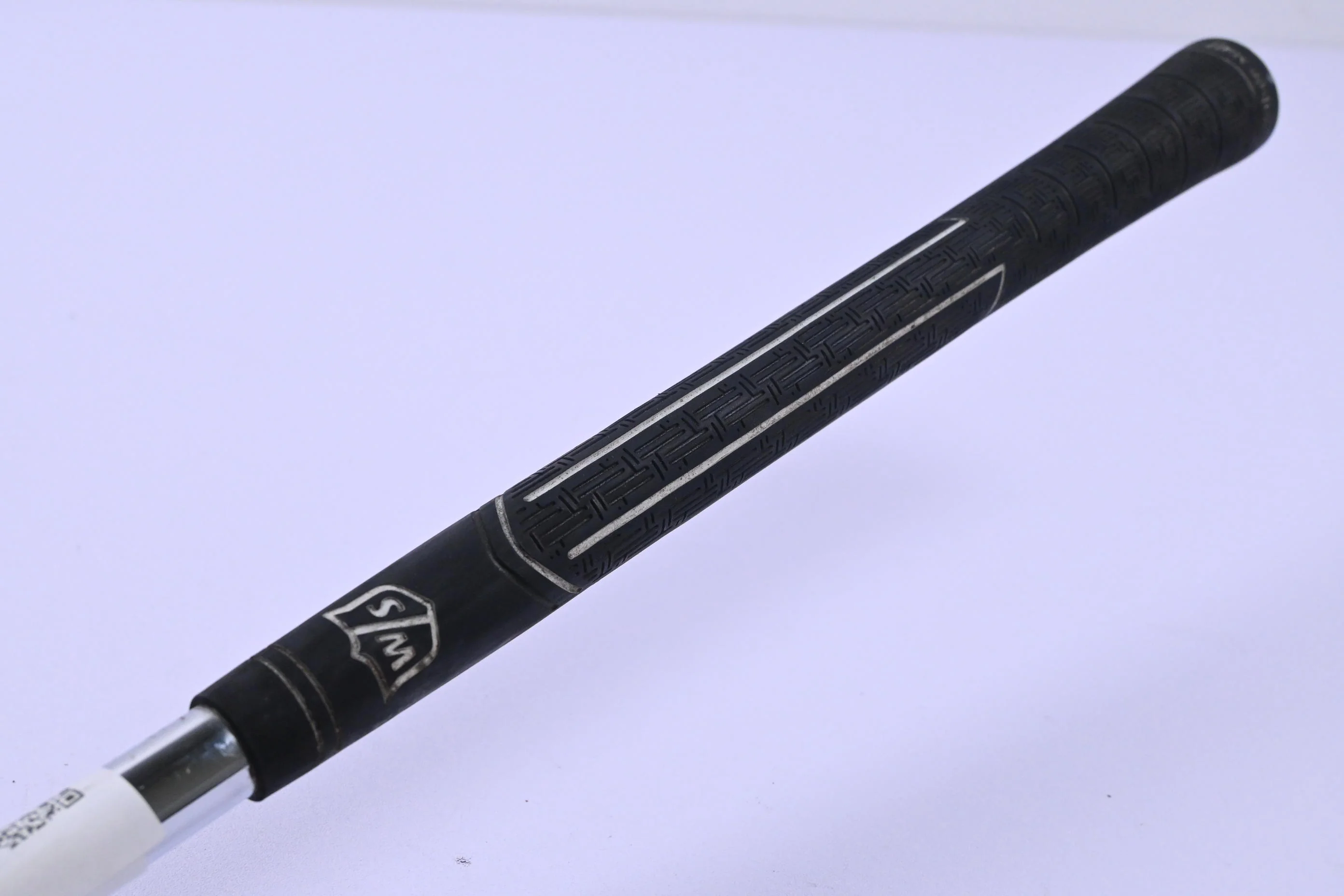 Wilson D200 #6 Iron / Uniflex Wilson Staff D200 Shaft - Image 6