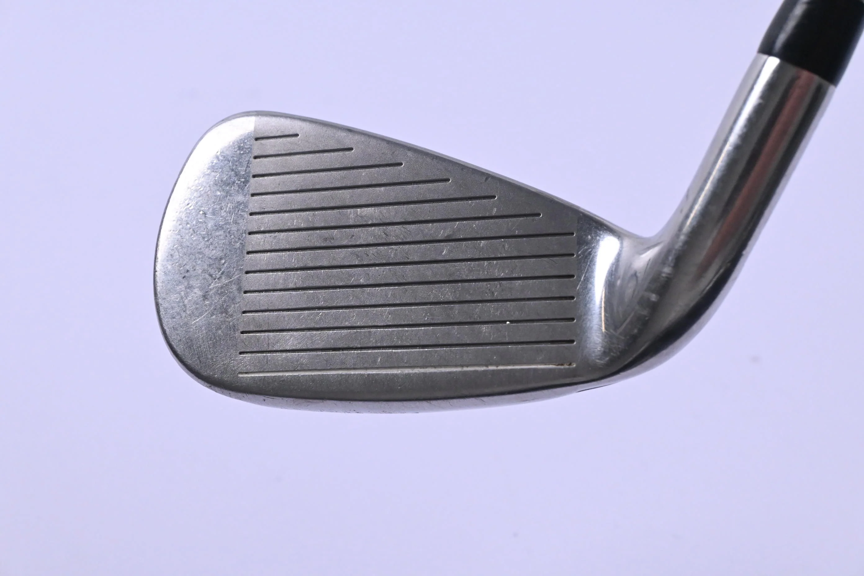 Wilson D200 #5 Iron / 24 Degree / Uniflex Wilson Staff D200 Shaft - Image 2