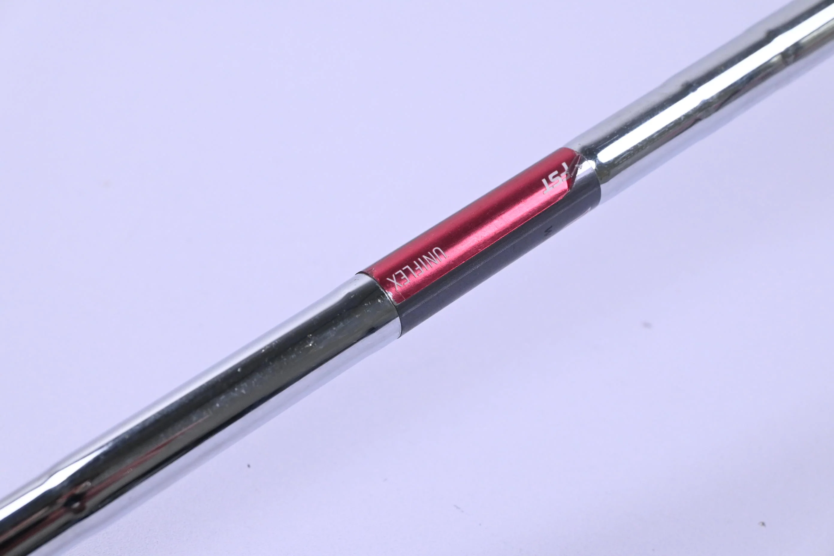 Wilson D200 #5 Iron / 24 Degree / Uniflex Wilson Staff D200 Shaft - Image 4
