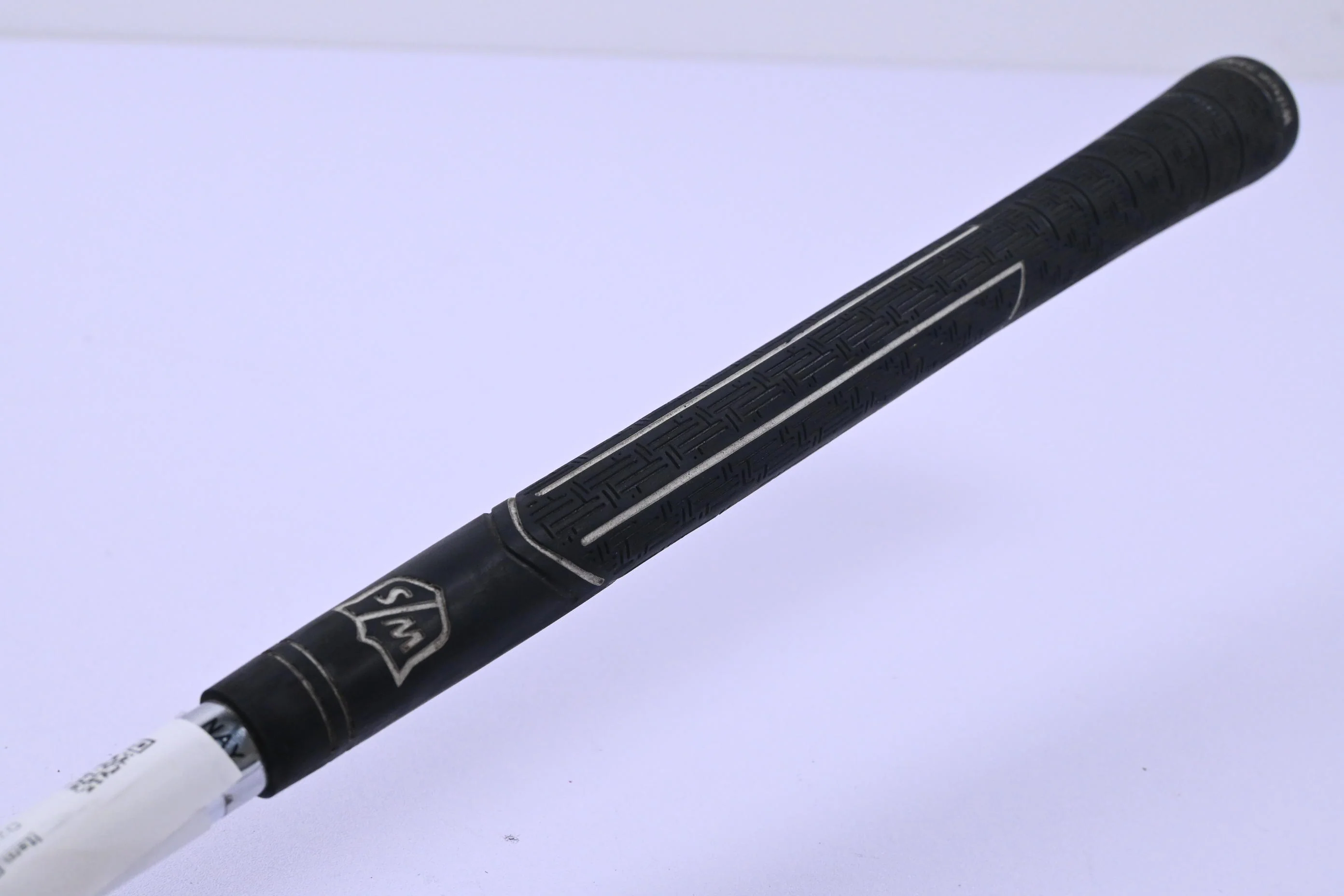 Wilson D200 #5 Iron / 24 Degree / Uniflex Wilson Staff D200 Shaft - Image 6