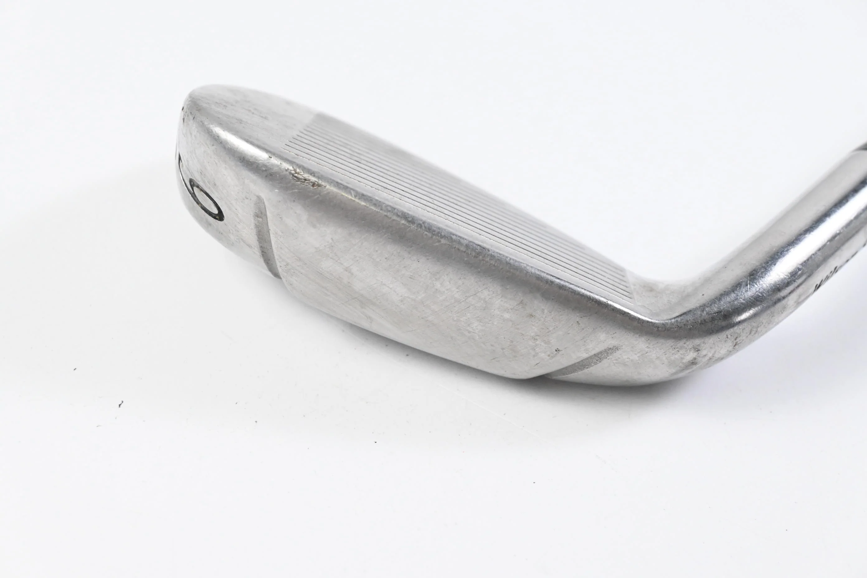 Wilson D250 #9 Iron / Regular Flex Steel Shaft - Image 3