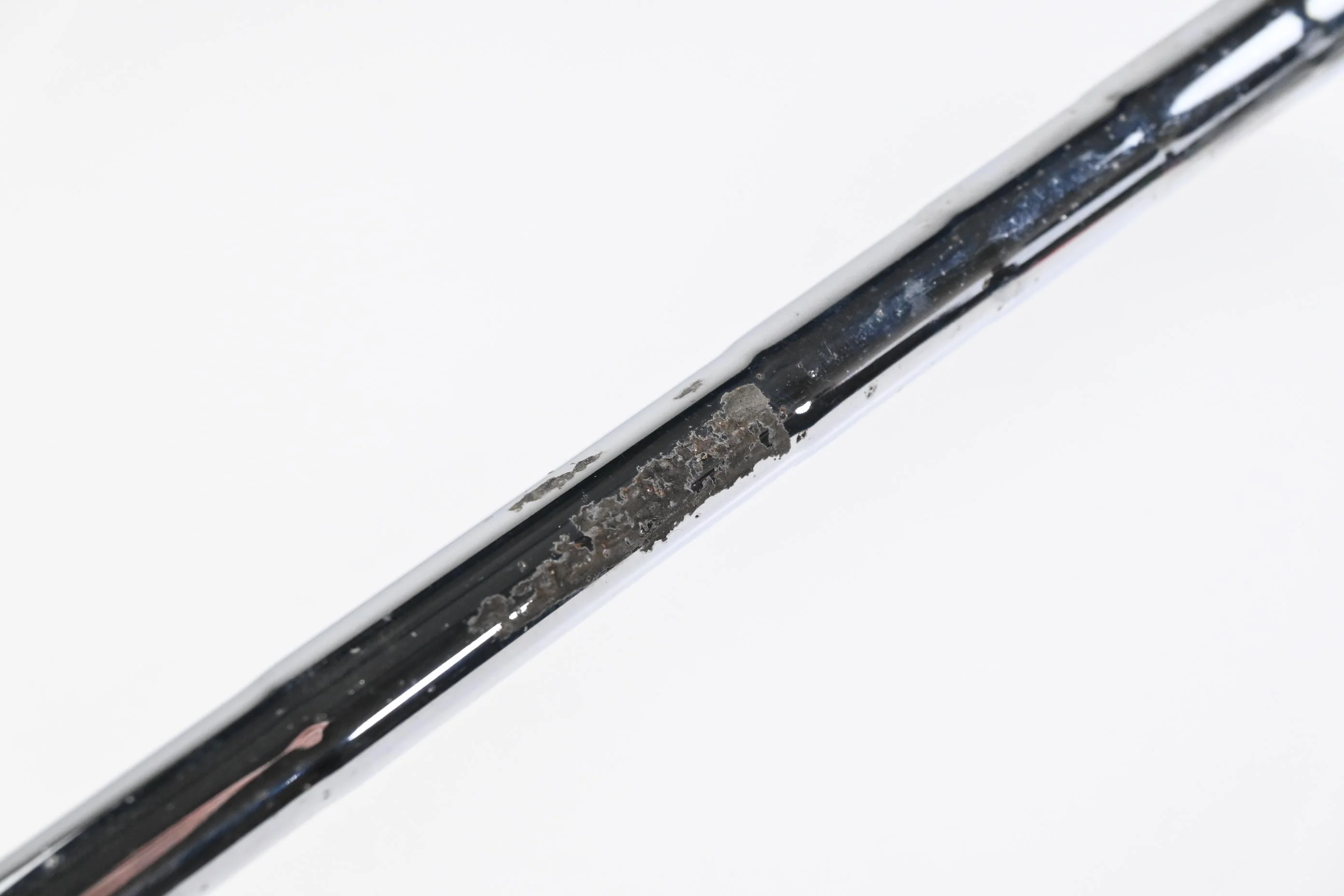 Wilson D250 #9 Iron / Regular Flex Steel Shaft - Image 4