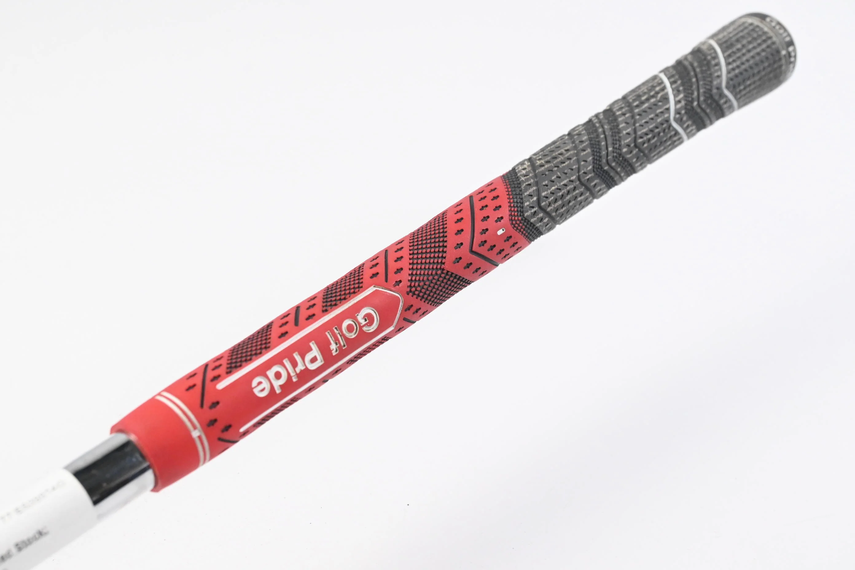 Wilson D250 #9 Iron / Regular Flex Steel Shaft - Image 6