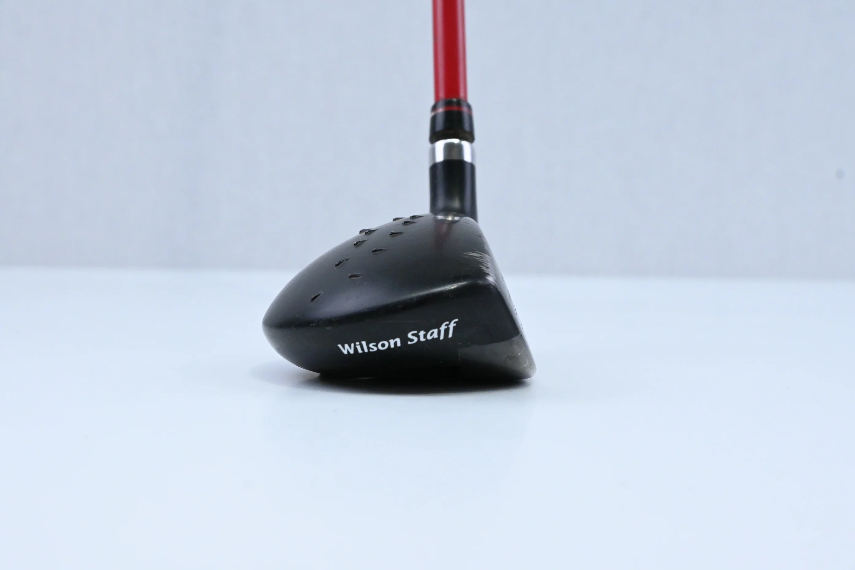Wilson D300 #4 Hybrid / 22 Degree / Regular Flex Matrix Speed Rulz 54 Shaft - Image 3