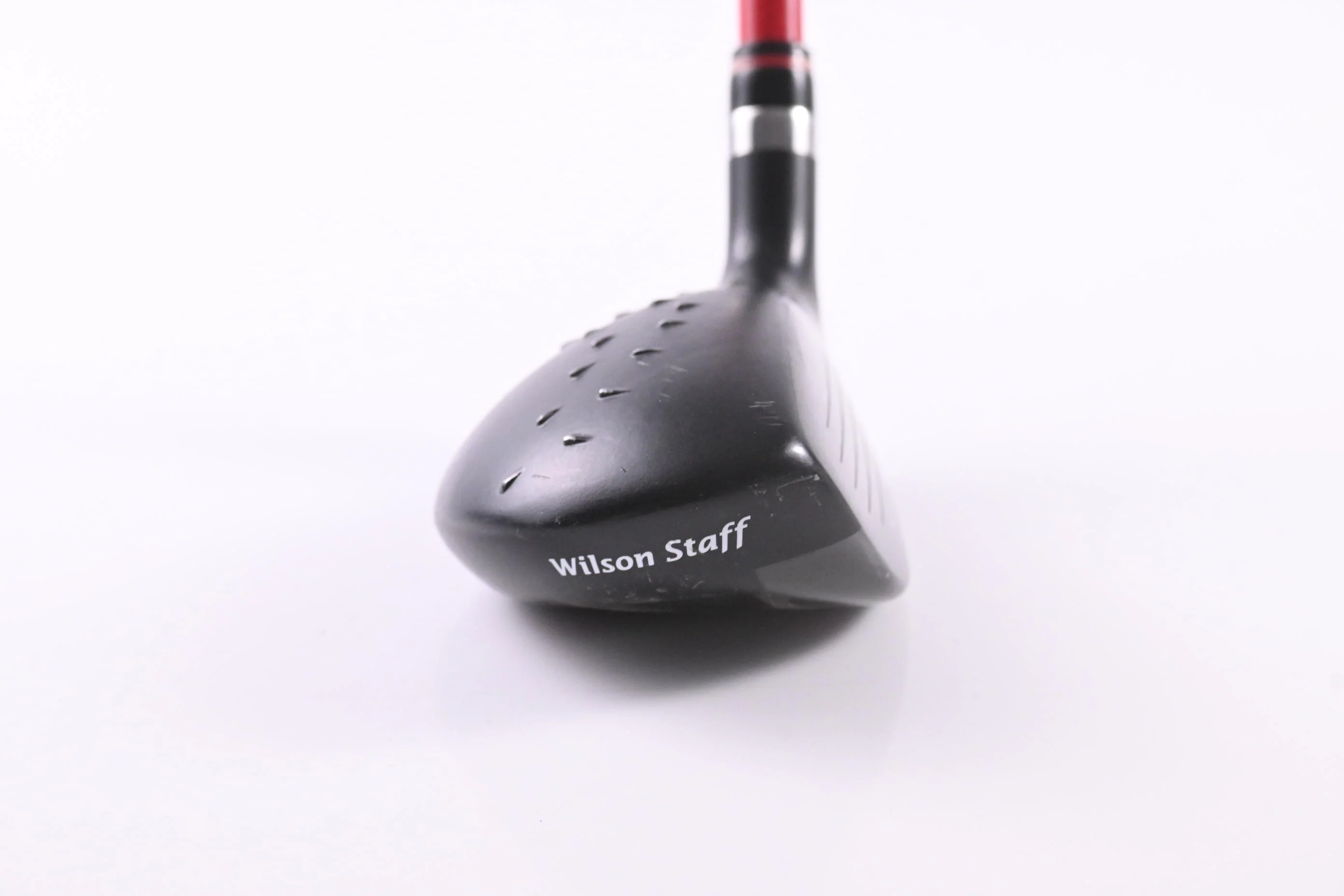 Wilson Staff D300 #5 Hybrid / 25 Degree / Senior Flex Matrix SpeedRulz 54 Shaft - Image 3