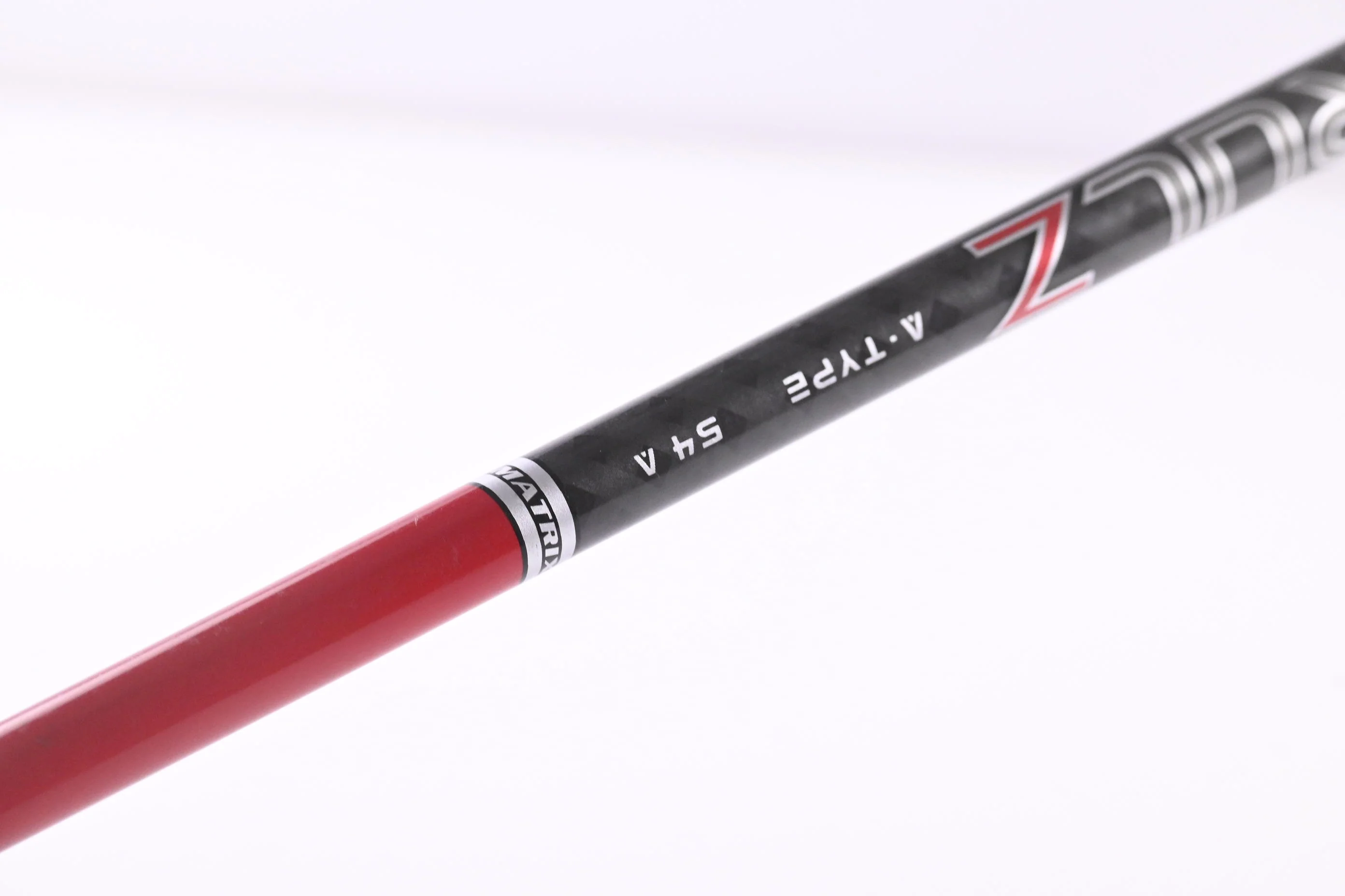 Wilson Staff D300 #5 Hybrid / 25 Degree / Senior Flex Matrix SpeedRulz 54 Shaft - Image 6