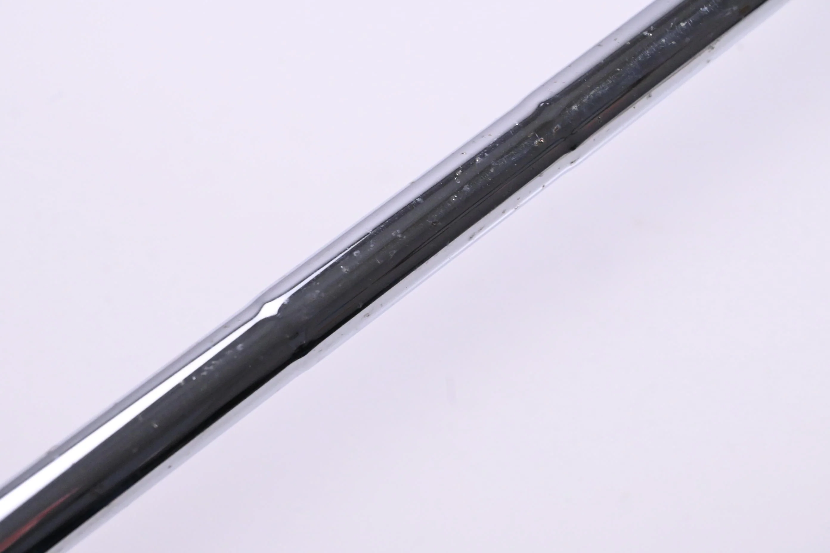 Wilson D300 #6 Iron / Regular Flex Wilson Staff Steel Shaft - Image 4