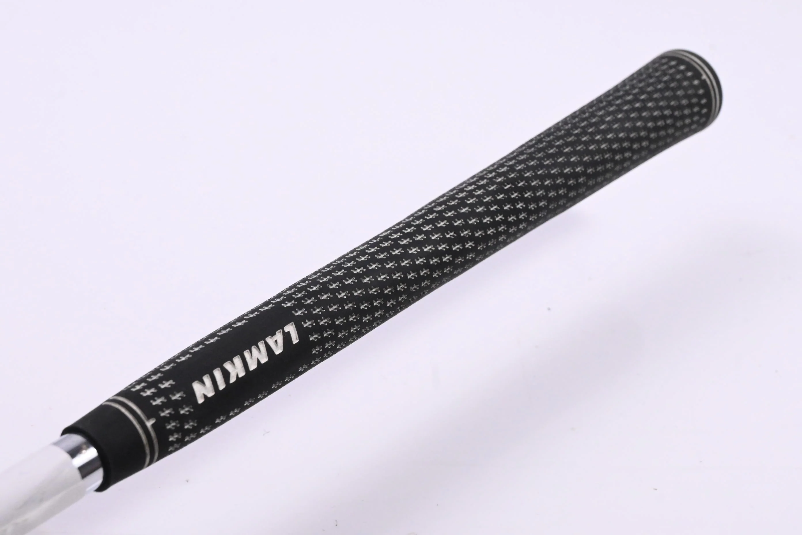 Wilson D300 #6 Iron / Regular Flex Wilson Staff Steel Shaft - Image 6