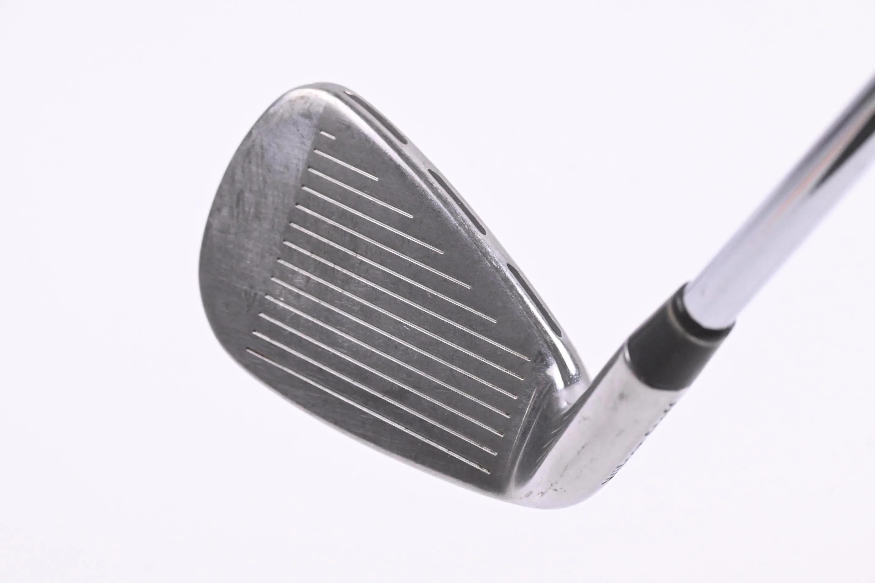 Wilson Staff D300 #7 Iron / 29.5 Degree / Stiff Flex KBS Tour 80 Shaft - Image 2
