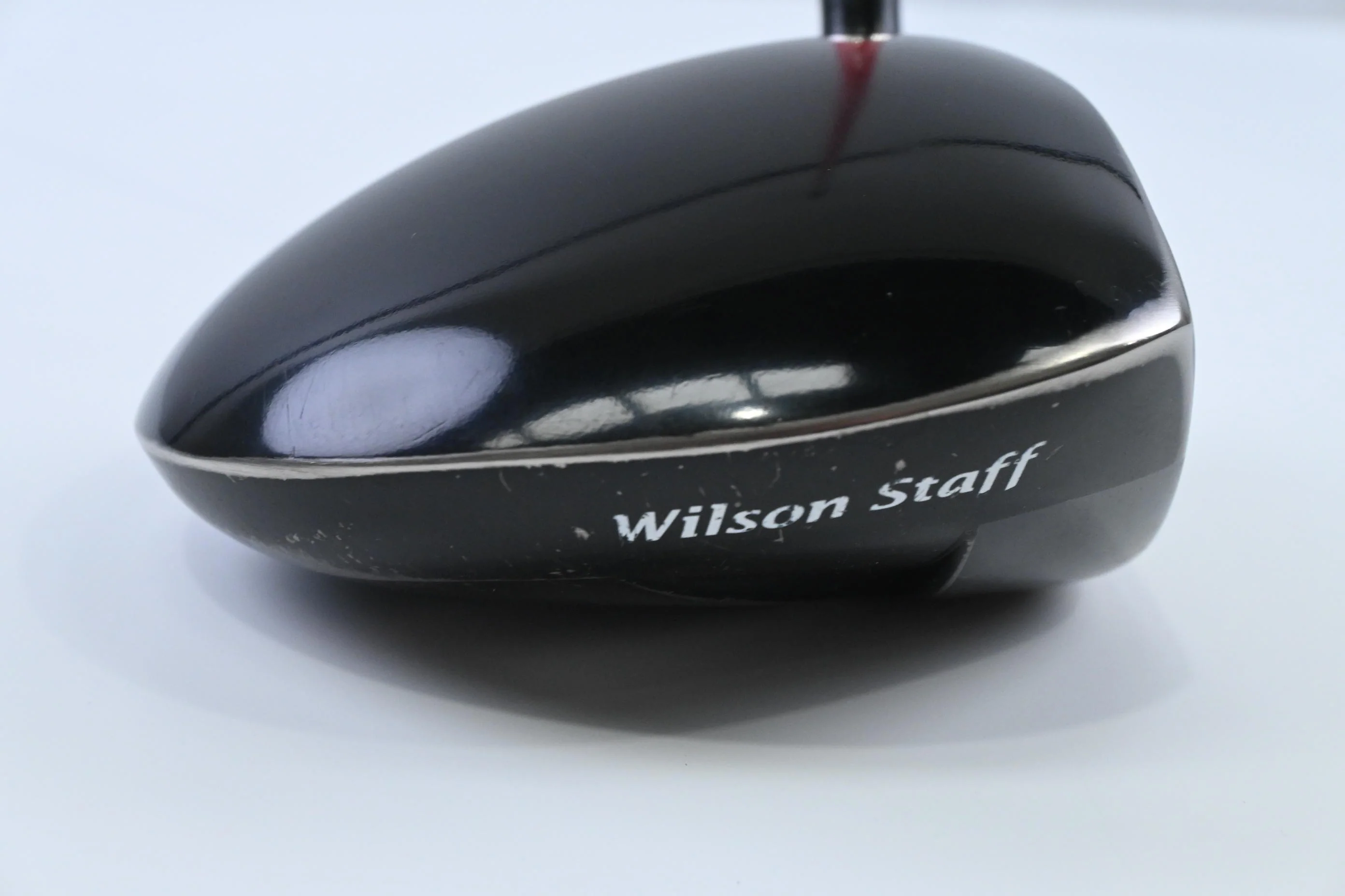 Wilson D300 SL Driver / 10.5 Degree / Regular Flex UST Superlight Shaft - Image 3