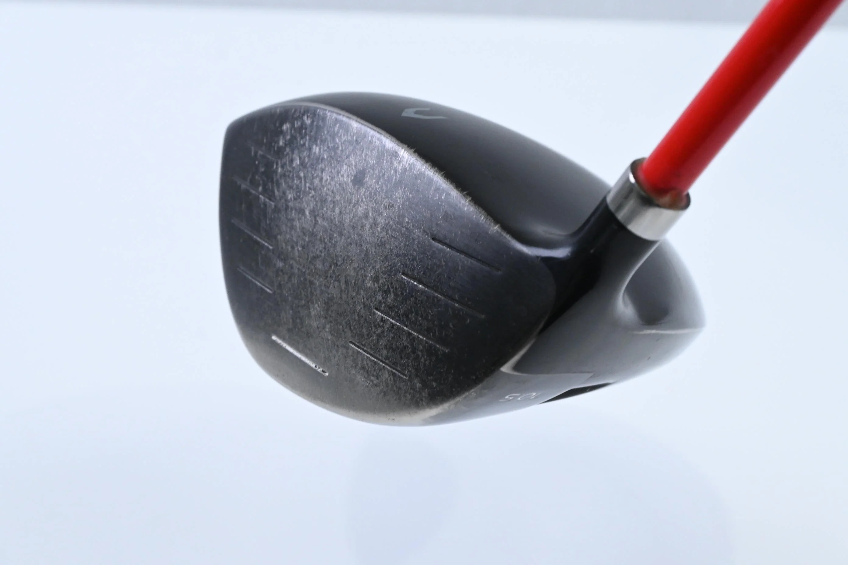 Wilson D300 SL Driver / 10.5 Degree / Regular Flex UST Superlight Shaft - Image 4