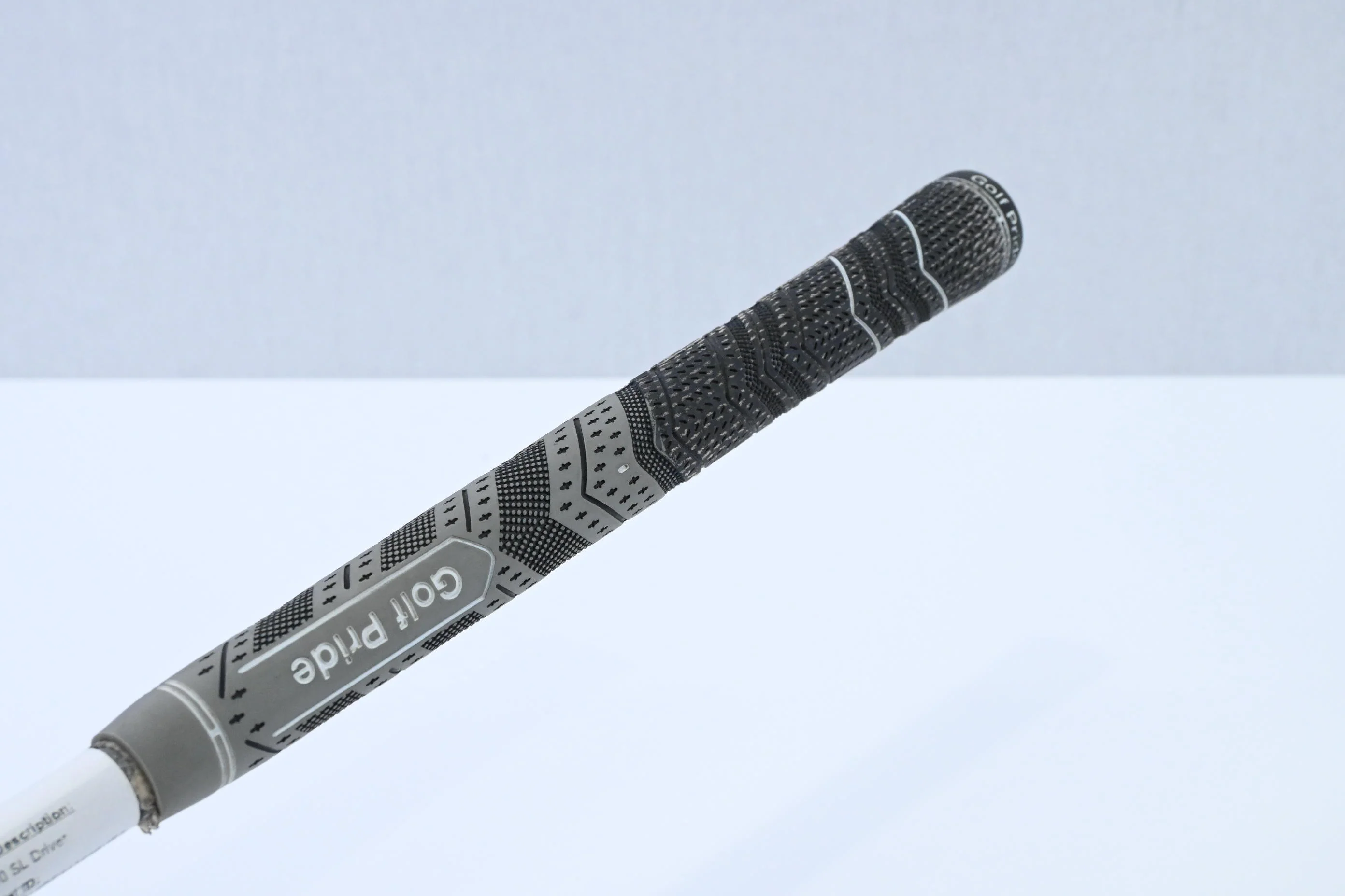 Wilson D300 SL Driver / 10.5 Degree / Regular Flex UST Superlight Shaft - Image 9