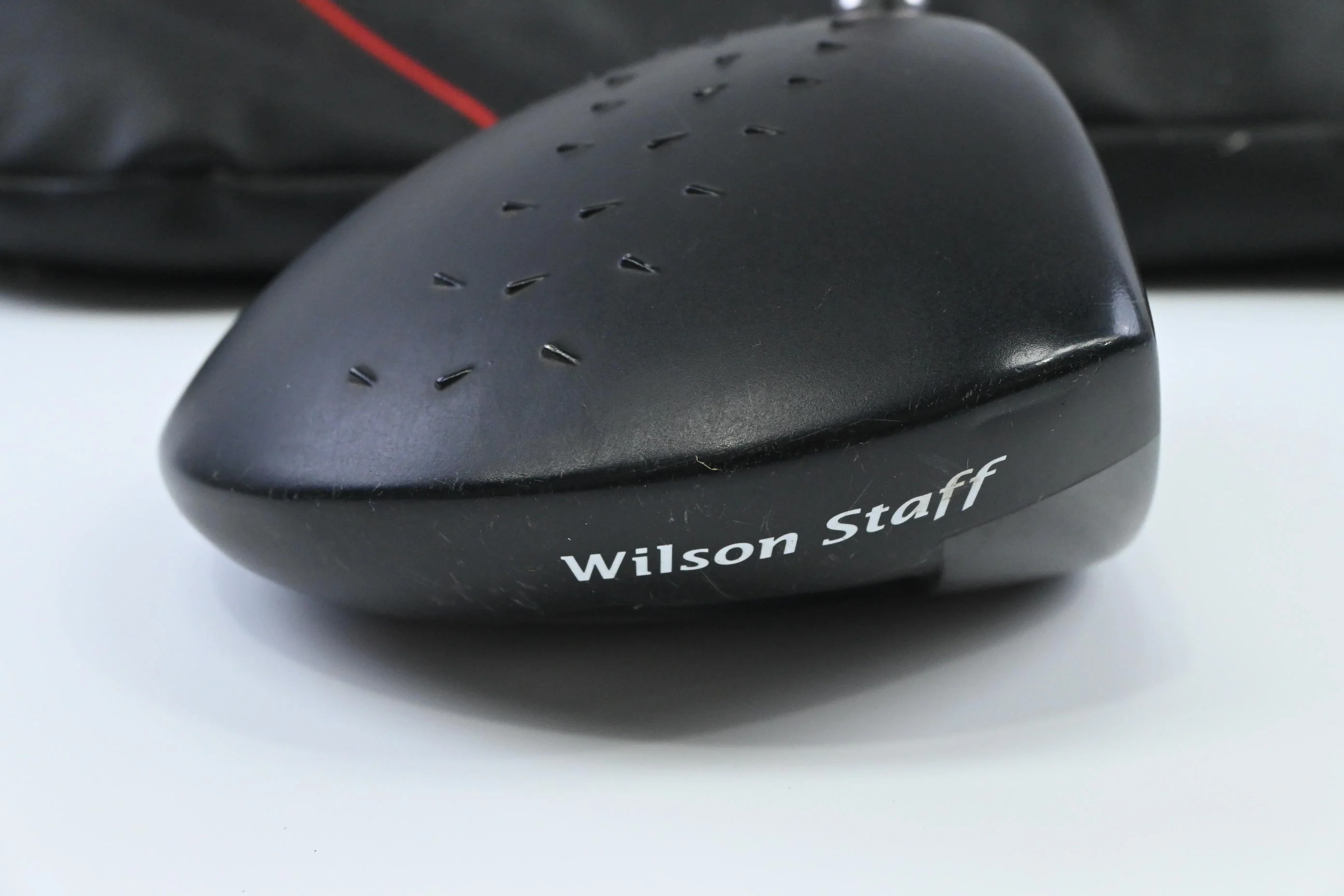 Wilson D300 SL Driver / 9 Degree / Senior Flex Matrix Speed RulZ 44 Shaft - Image 3
