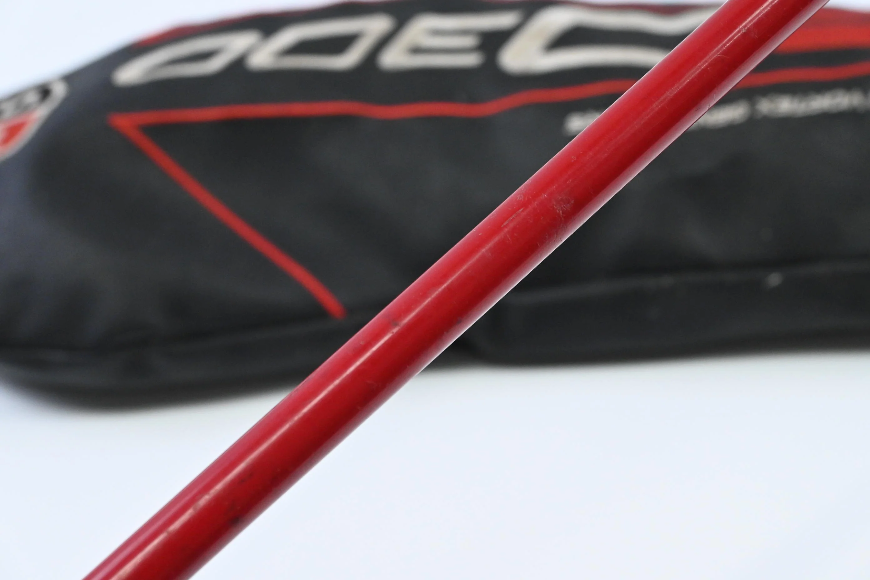 Wilson D300 SL Driver / 9 Degree / Senior Flex Matrix Speed RulZ 44 Shaft - Image 7