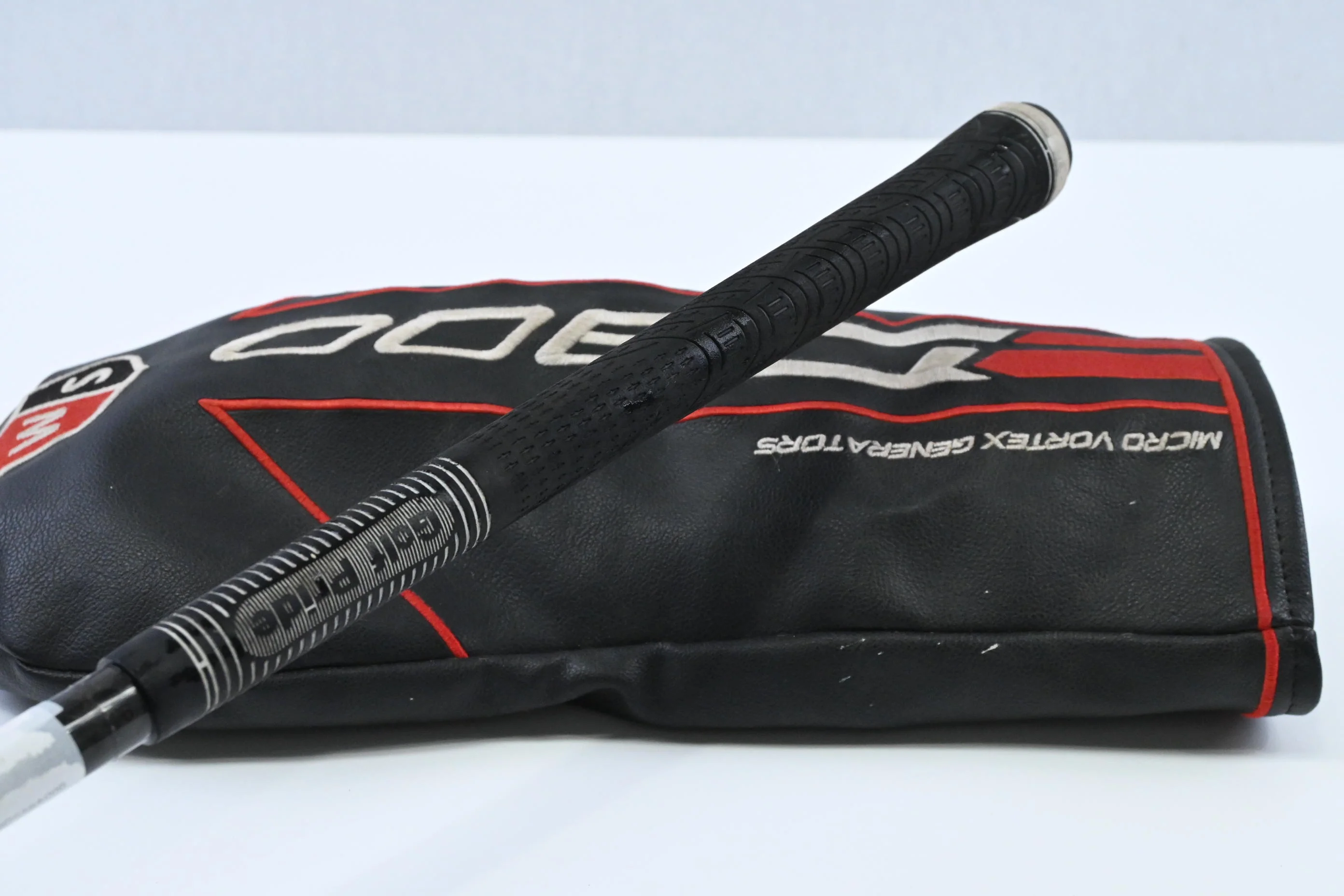 Wilson D300 SL Driver / 9 Degree / Senior Flex Matrix Speed RulZ 44 Shaft - Image 9