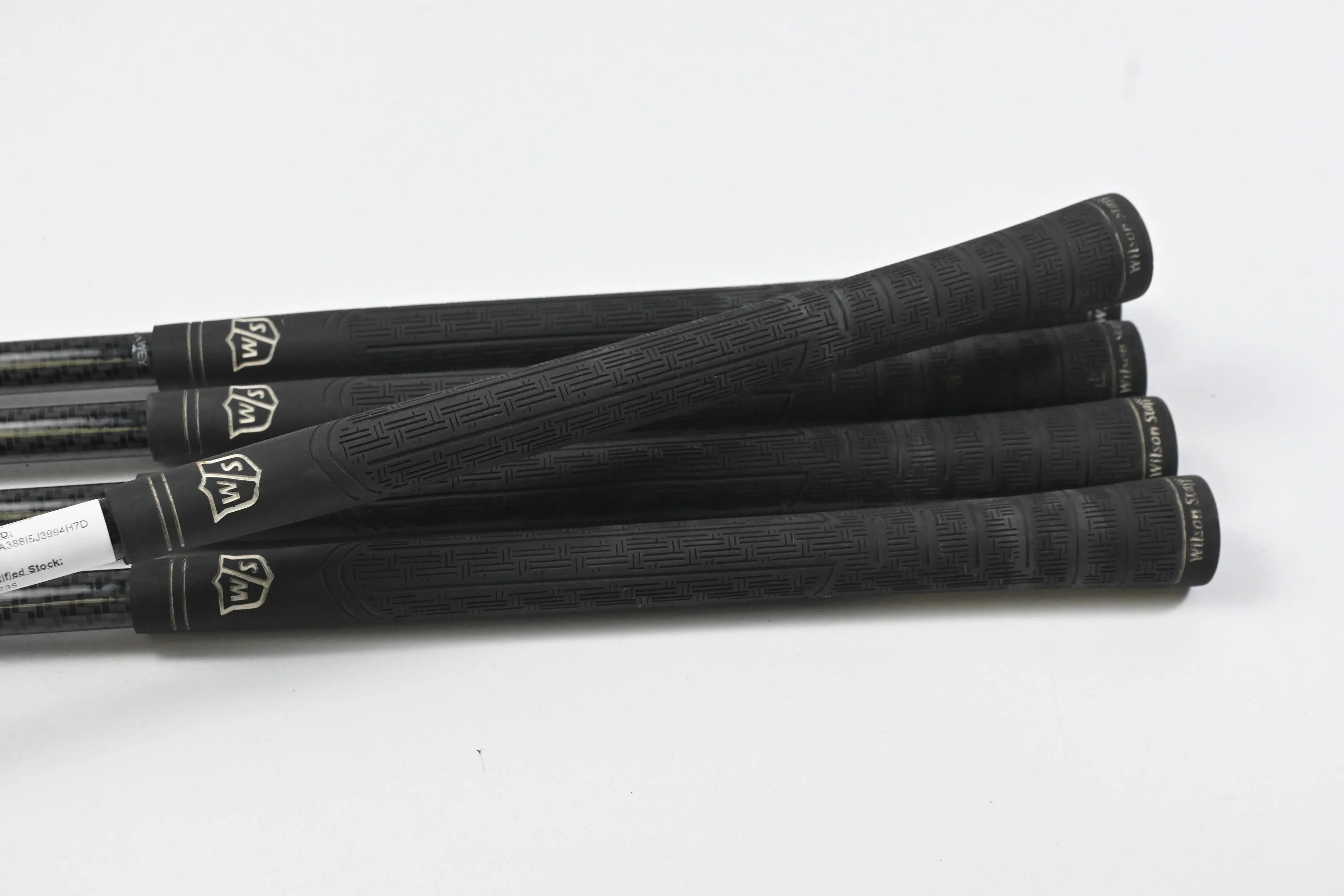 Wilson D300 SL Irons / 5-9i / Regular Flex Wilson D300 Superlight Shafts - Image 8