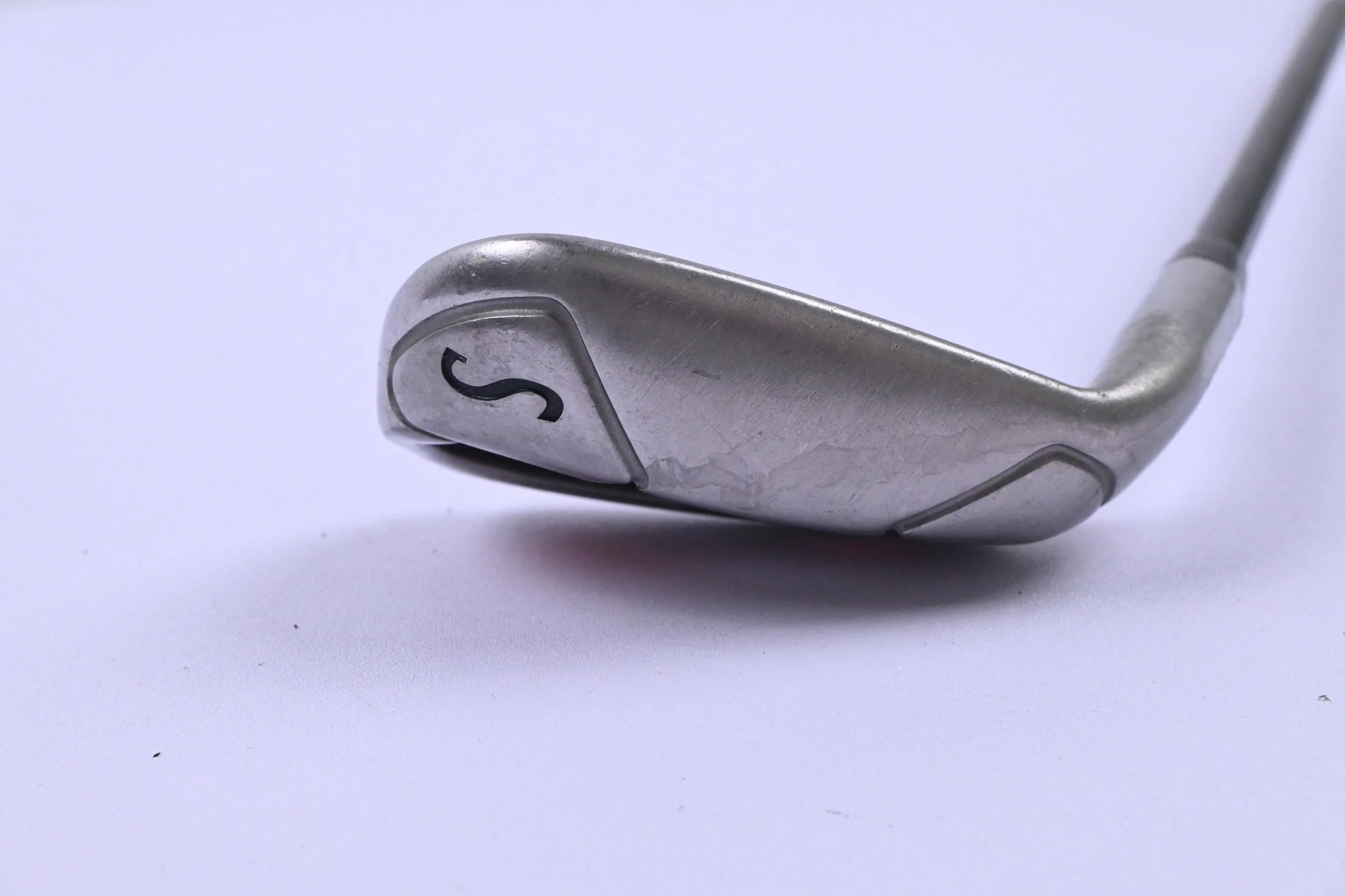 Wilson D300 Sand Wedge / 54 Degree / Senior Flex Matrix Speed RULZ 59 Shaft - Image 3