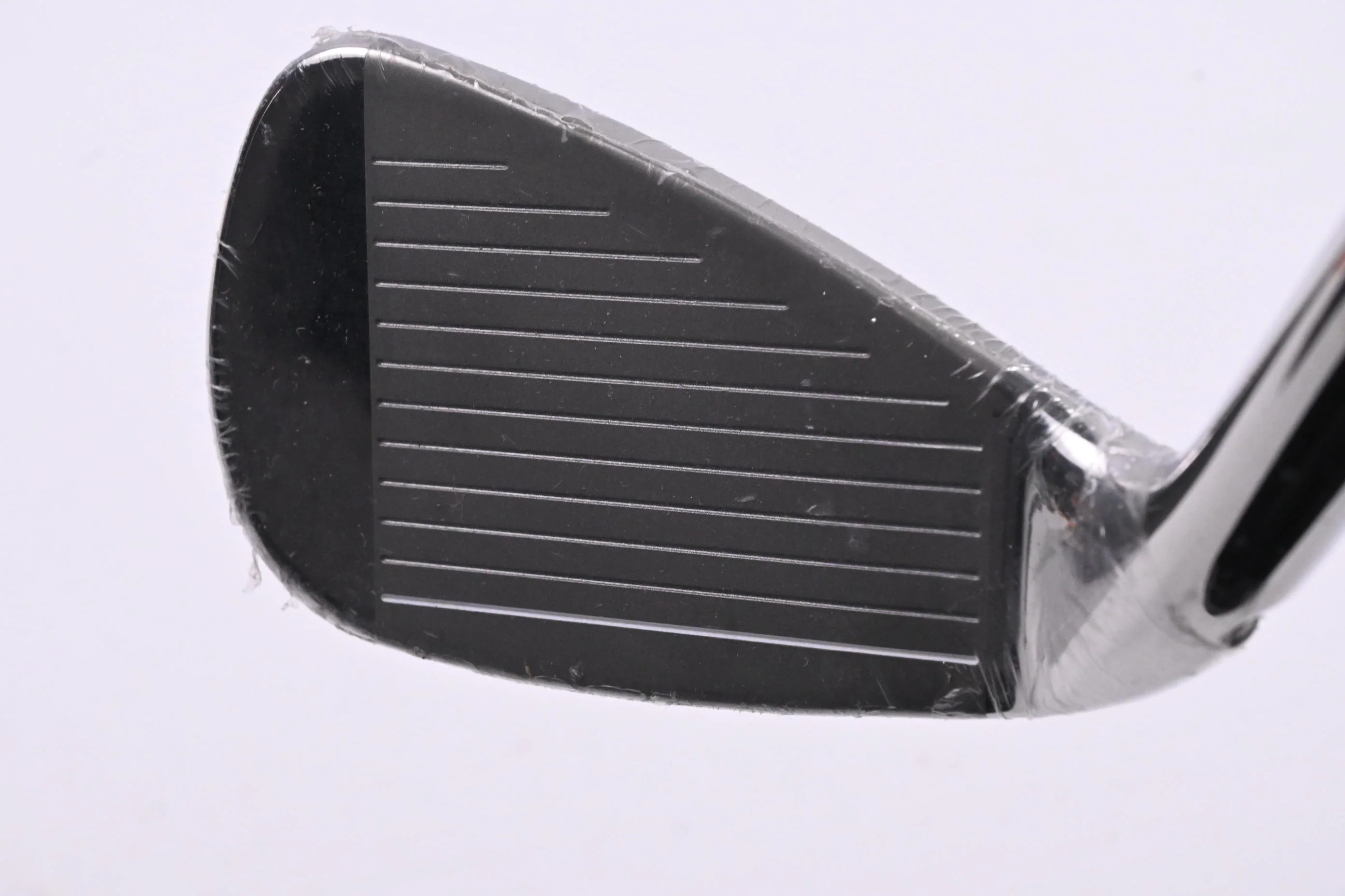 Wilson D7 #6 Iron / Uniflex KBS Tour 80 Shaft - Image 2