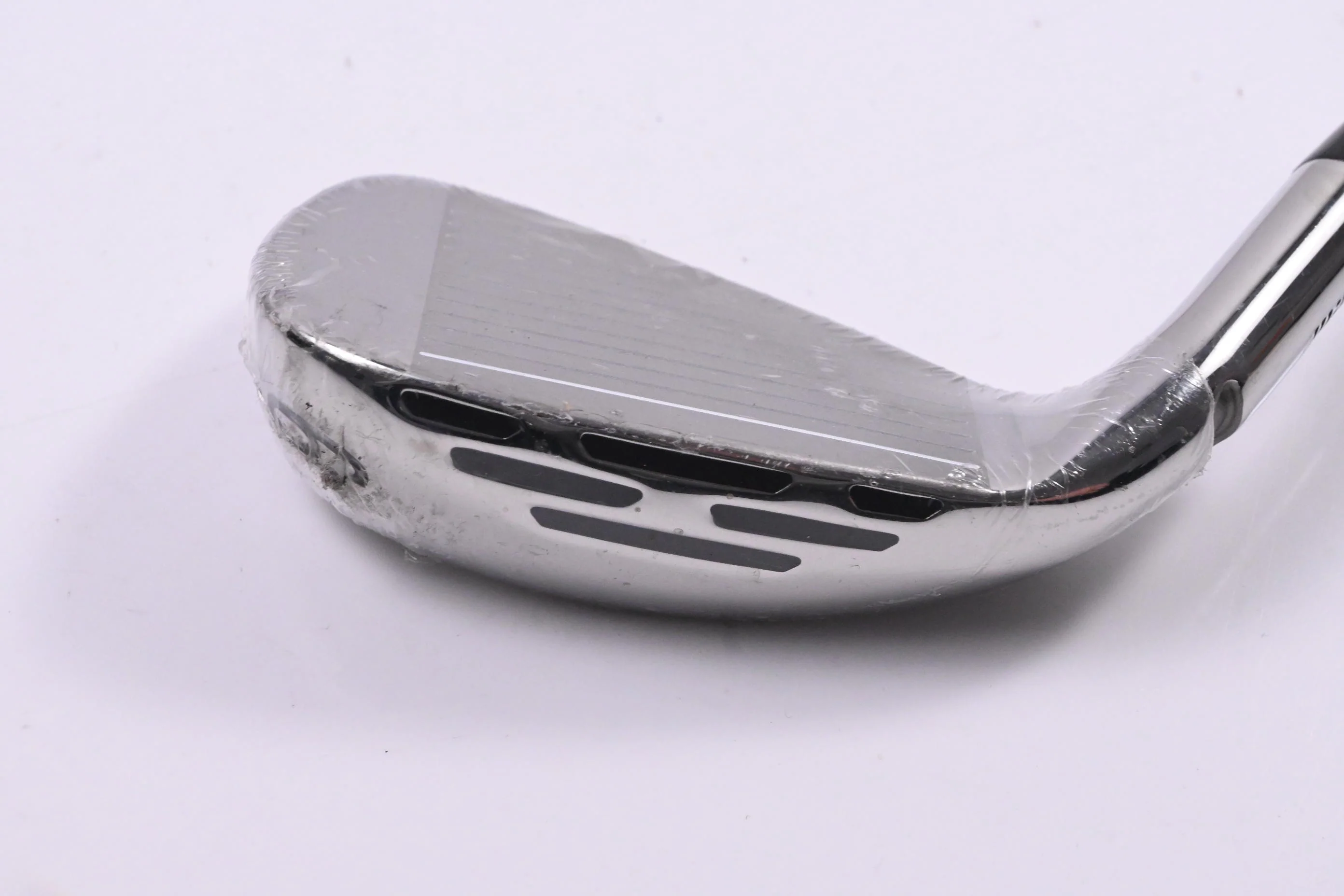 Wilson D7 #6 Iron / Uniflex KBS Tour 80 Shaft - Image 3
