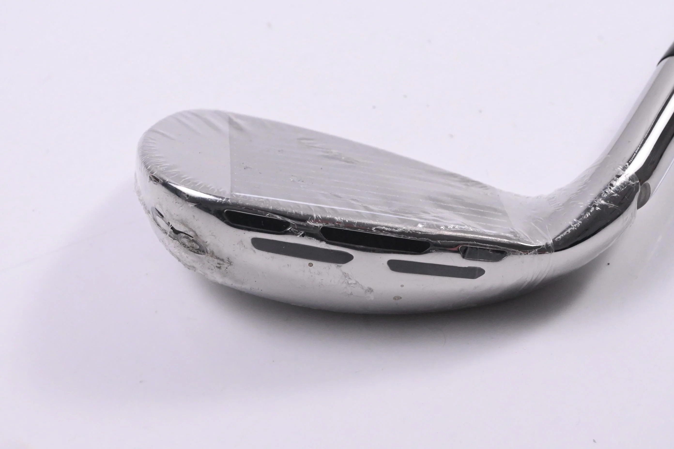 Wilson D7 #8 Iron / Uniflex KBS Tour 80 Shaft - Image 3