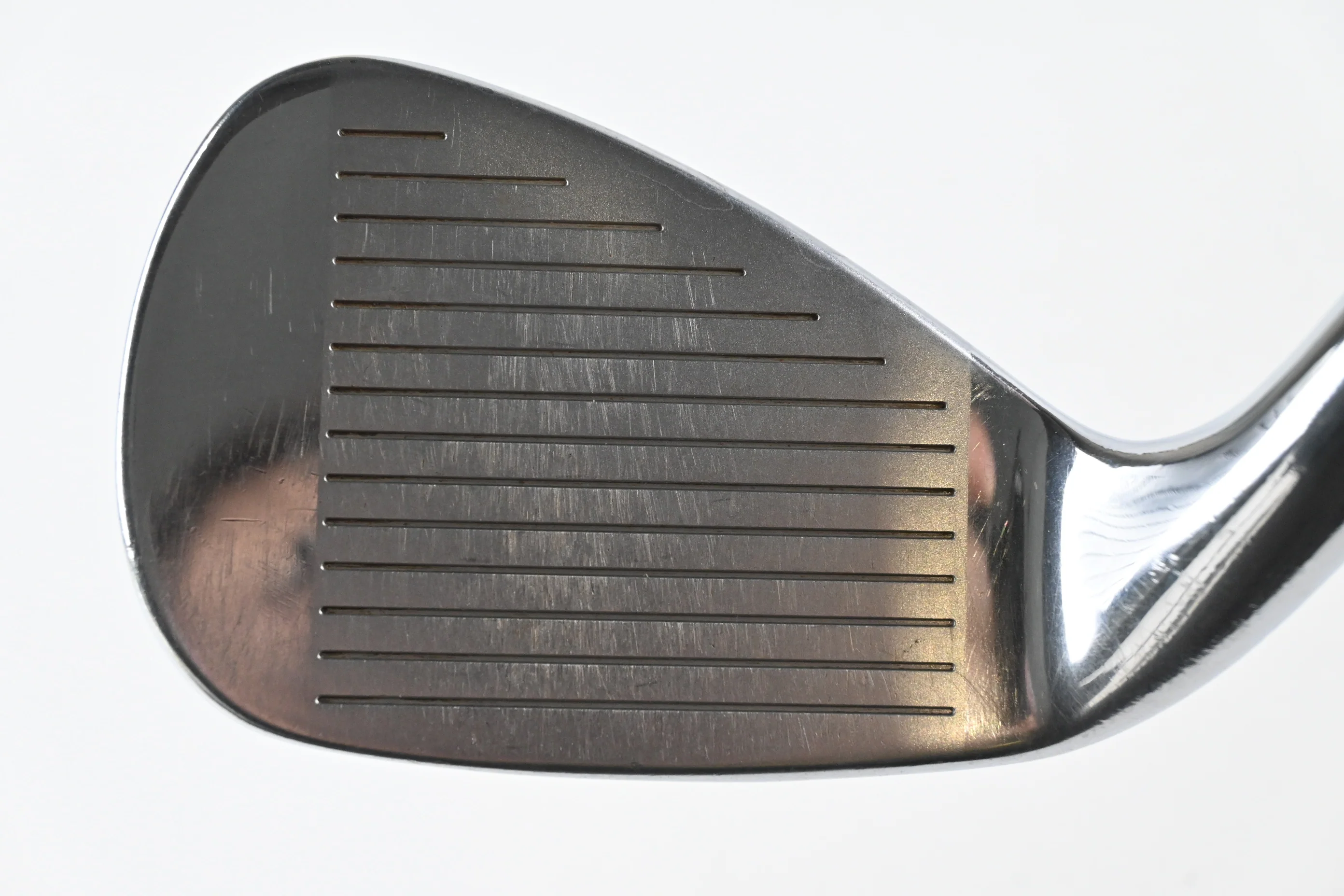 Wilson D7 Forged Pitching Wedge / 44 Degree / Regular Flex KBS Tour 80 Shaft - Image 2