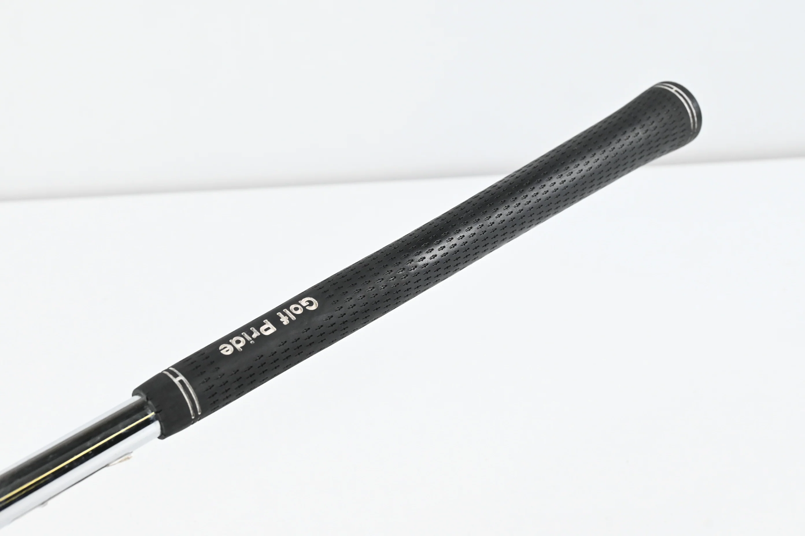 Wilson D7 #4 Iron / 19 Degree / Stiff Flex KBS Tour 105 Shaft - Image 6