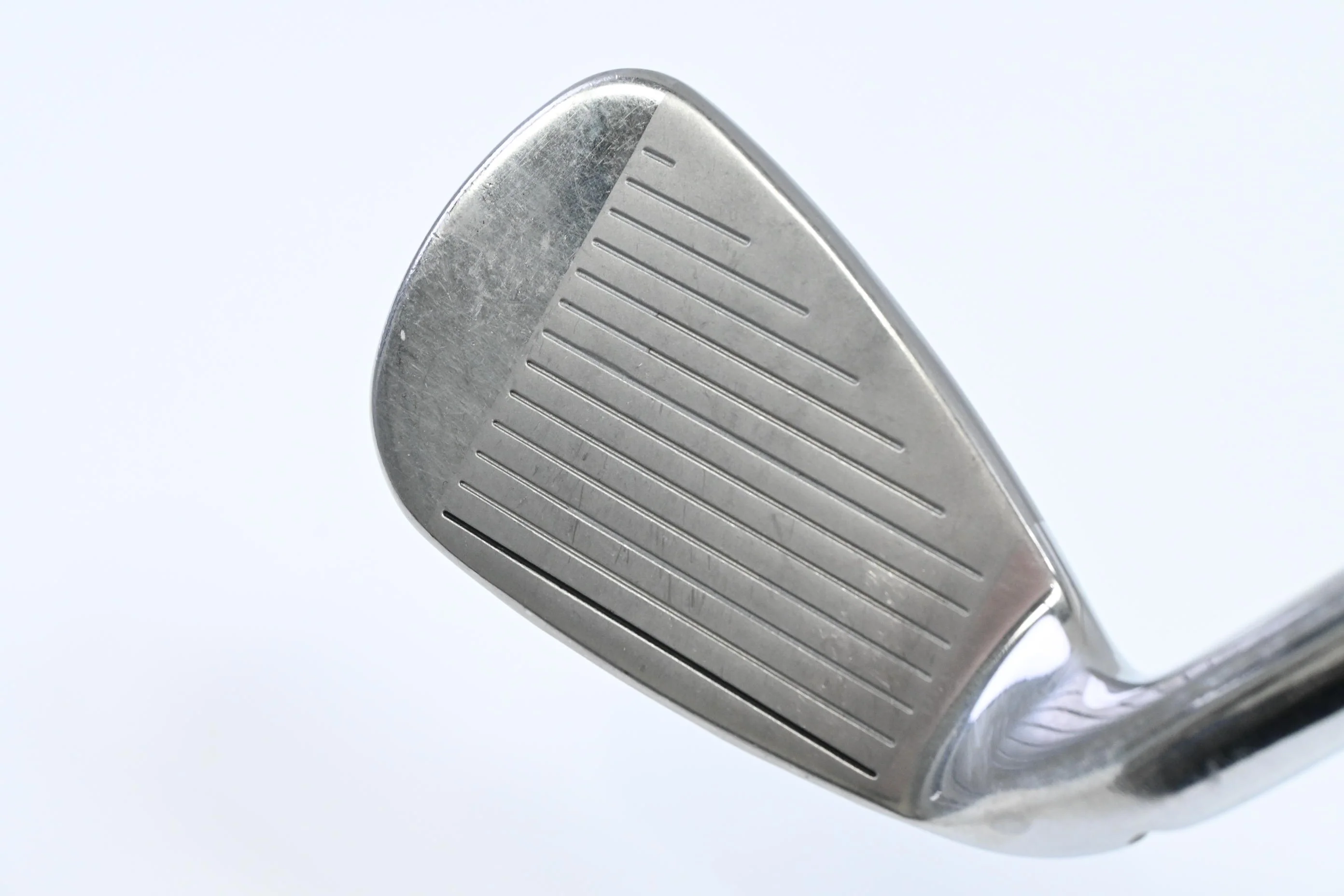 Wilson D7 #8 Iron / Senior Flex UST Recoil 460 Shaft - Image 2