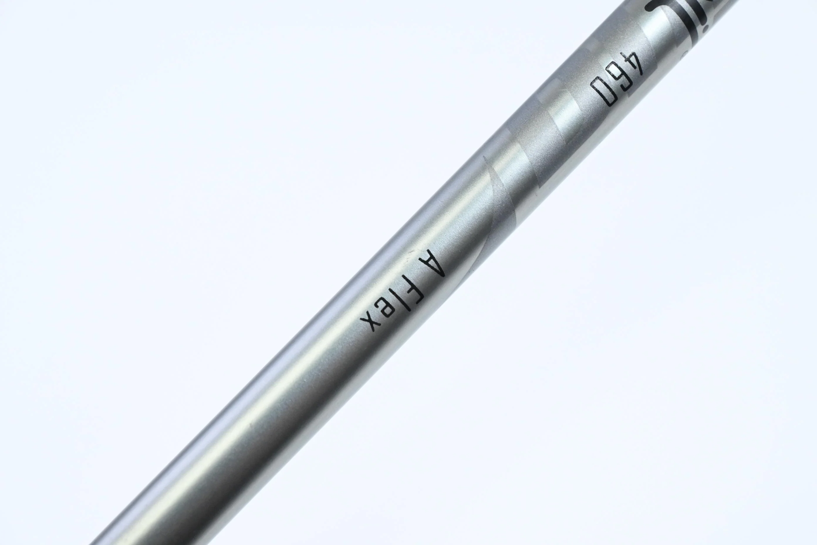 Wilson D7 #8 Iron / Senior Flex UST Recoil 460 Shaft - Image 4