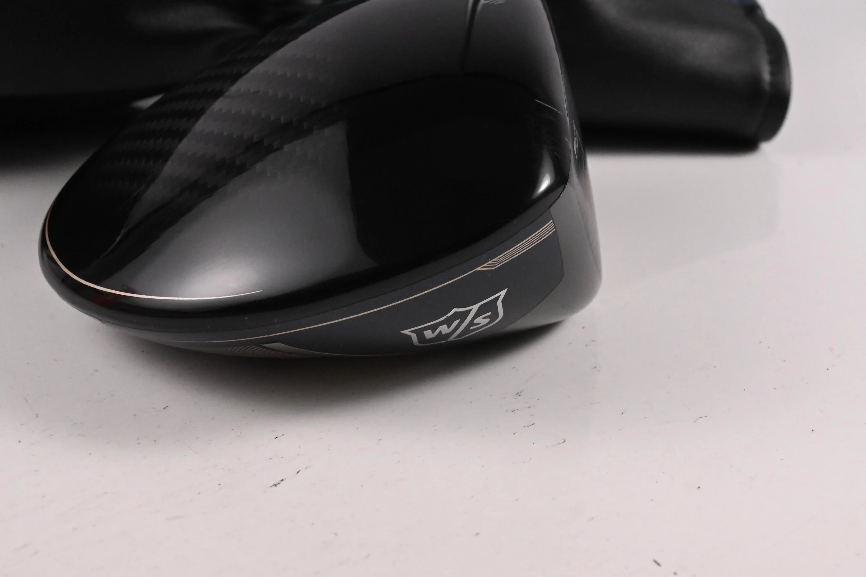 Wilson D9 Driver / 10.5 Degree / Senior Flex Tensei CK Blue 50 Shaft - Image 3