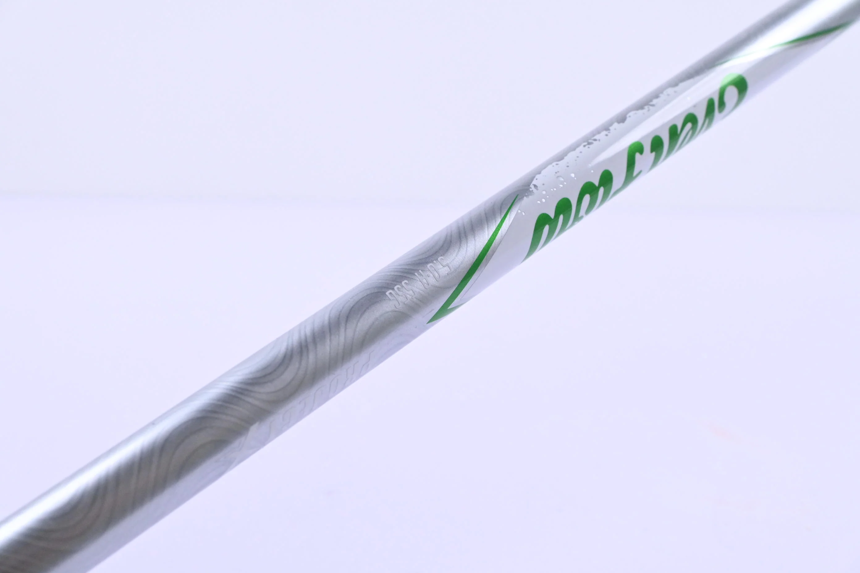 Senior Wilson D9 Driver/ 13 Degree/ Senior Flex Even Flow 55 Shaft - Image 6