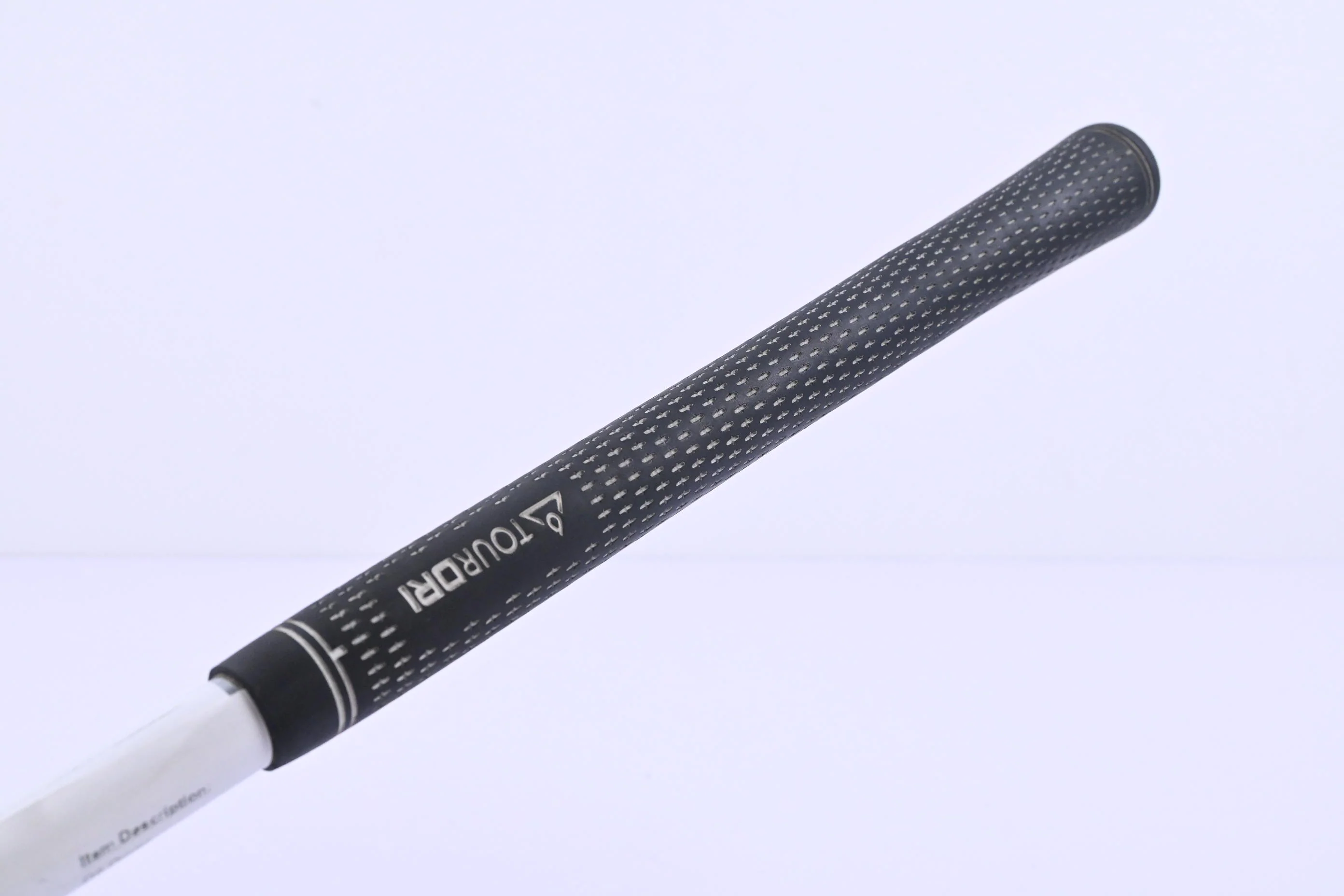 Senior Wilson D9 Driver/ 13 Degree/ Senior Flex Even Flow 55 Shaft - Image 8
