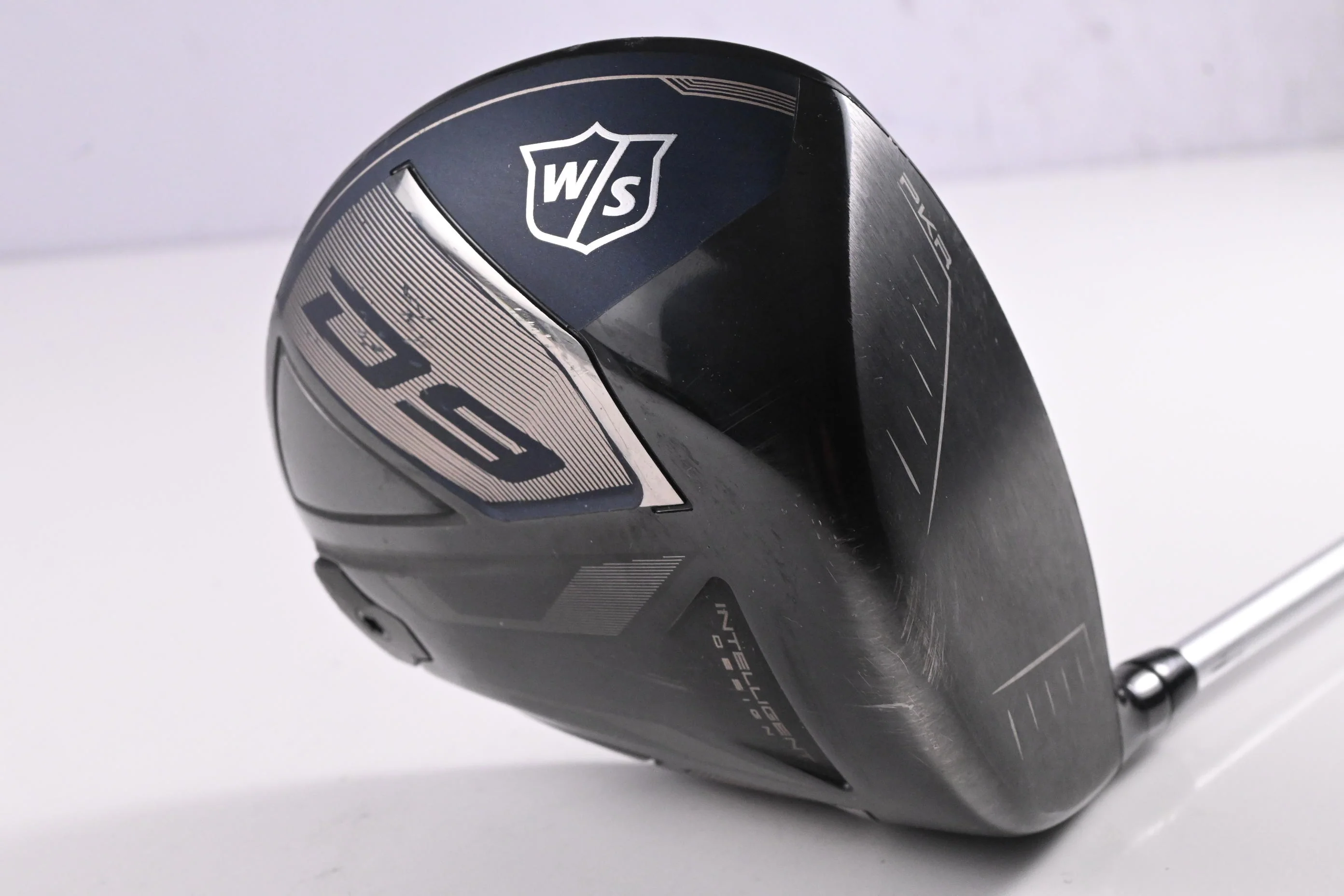 Wilson D9 Driver / 10.5 Degree / Regular Flex Tensei CK Blue 50 Shaft