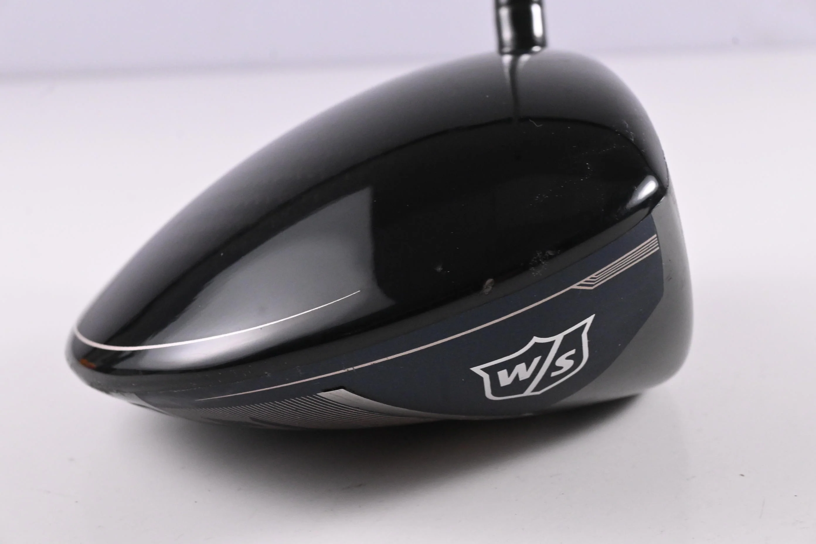 Wilson D9 Driver / 10.5 Degree / Regular Flex Tensei CK Blue 50 Shaft - Image 3
