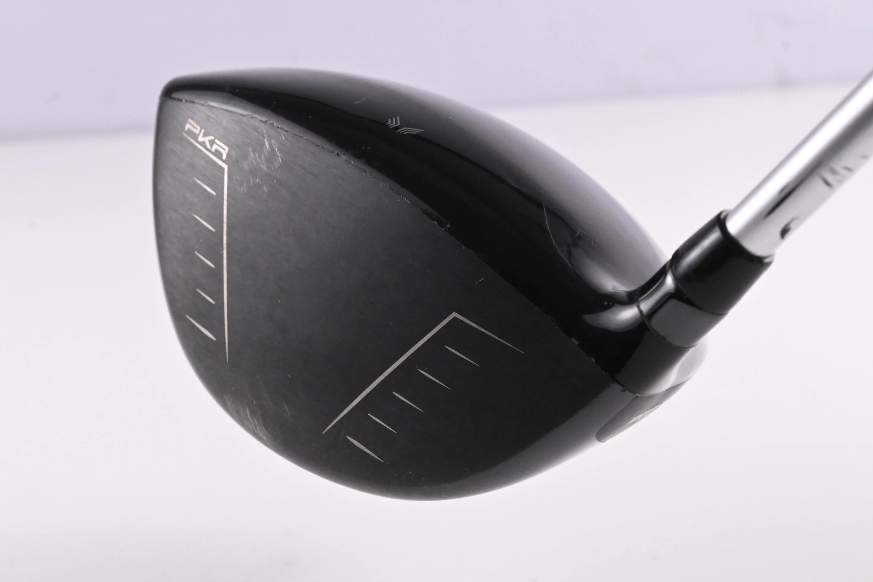 Wilson D9 Driver / 10.5 Degree / Regular Flex Tensei CK Blue 50 Shaft - Image 4