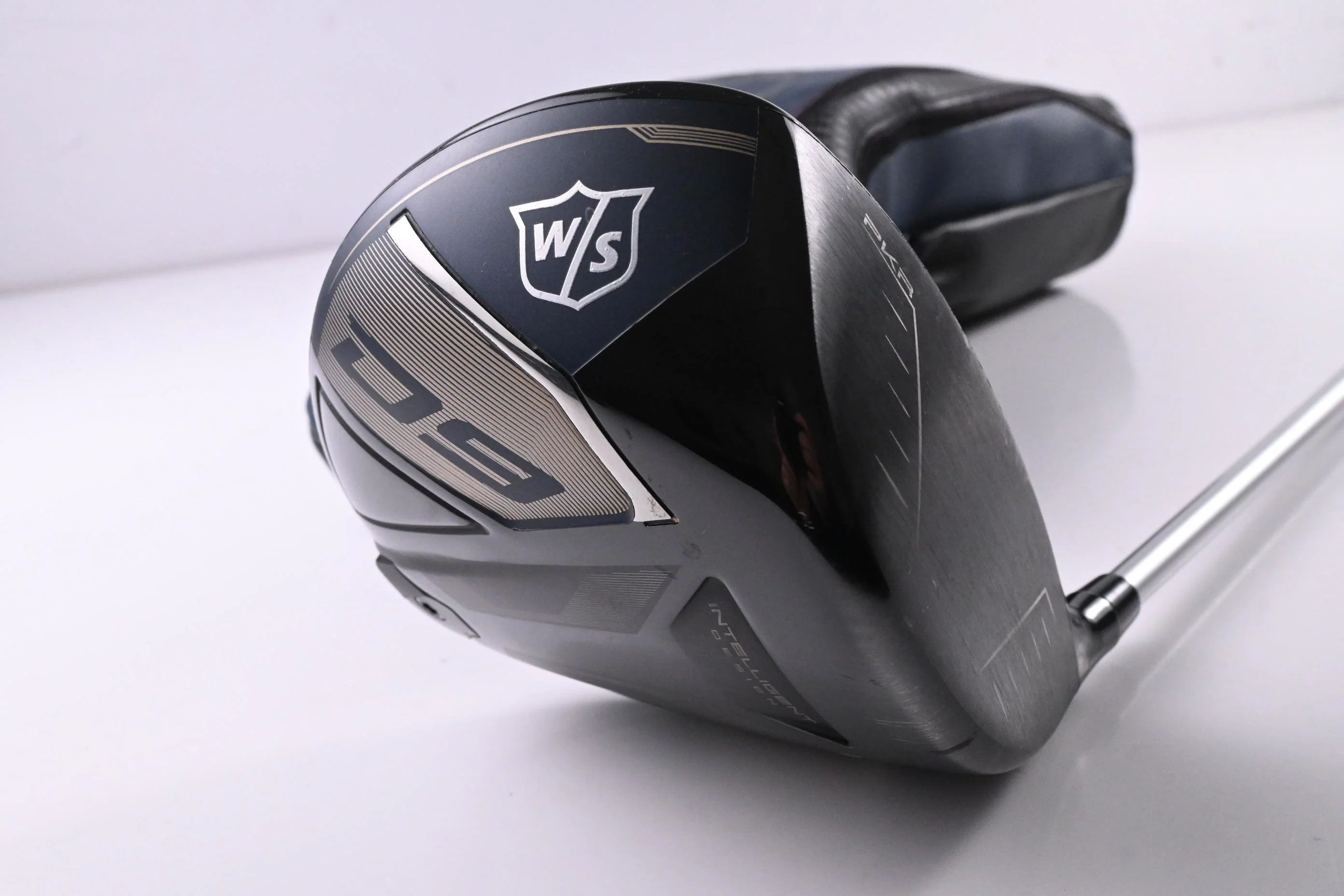 Wilson D9 Driver / 13 Degree / Regular Flex Tensei CK Blue 50 Shaft