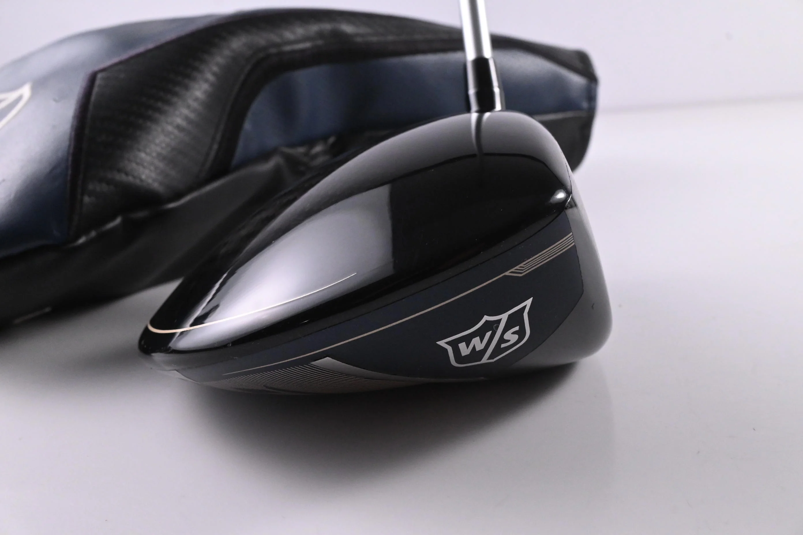 Wilson D9 Driver / 13 Degree / Regular Flex Tensei CK Blue 50 Shaft - Image 3