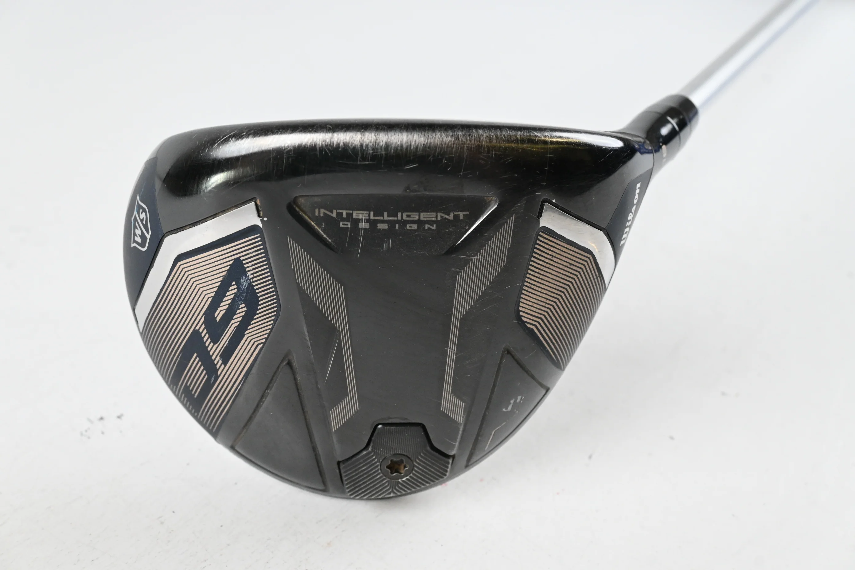 Wilson D9 #5 Wood / 18 Degree / Regular Flex Tensei CK Blue 50 Shaft - Image 2