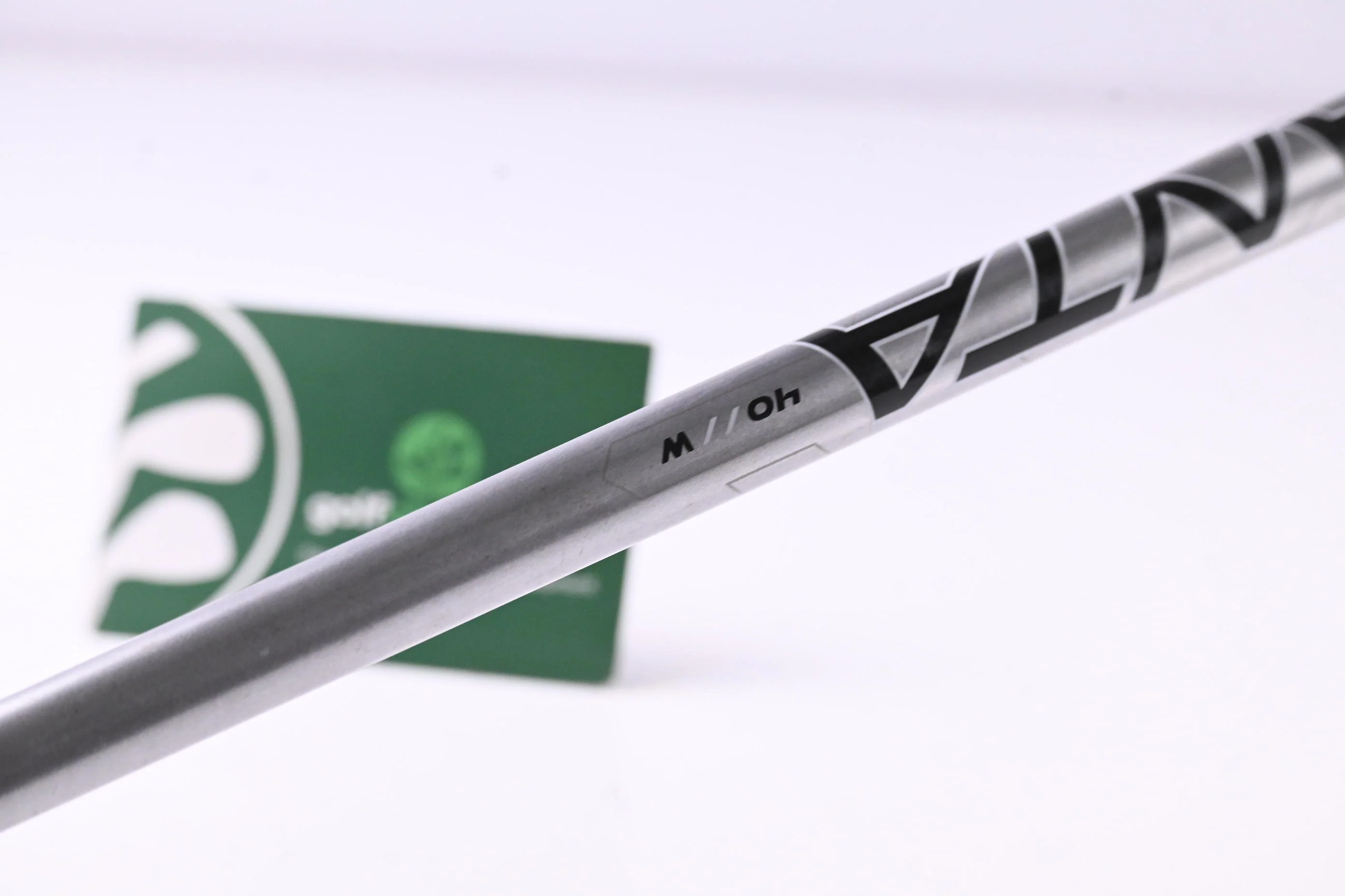 Ladies Wilson D9 #5 Wood / 18 Degree / Ladies Flex Aldila Quaranta 40 Shaft - Image 6