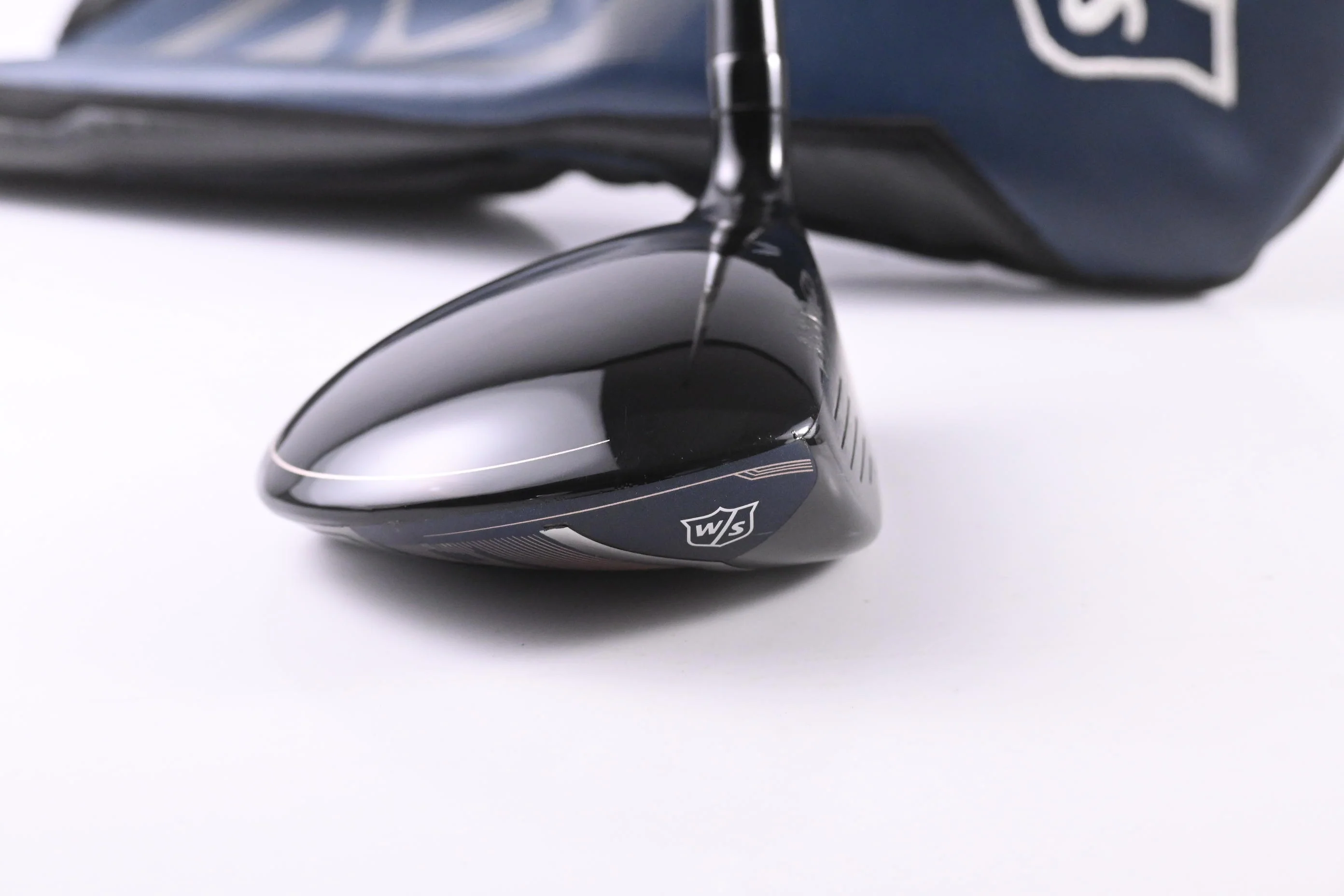 Wilson D9 #3 Wood / 15 Degree / Regular Flex Tensei CK Blue 50 Shaft - Image 3