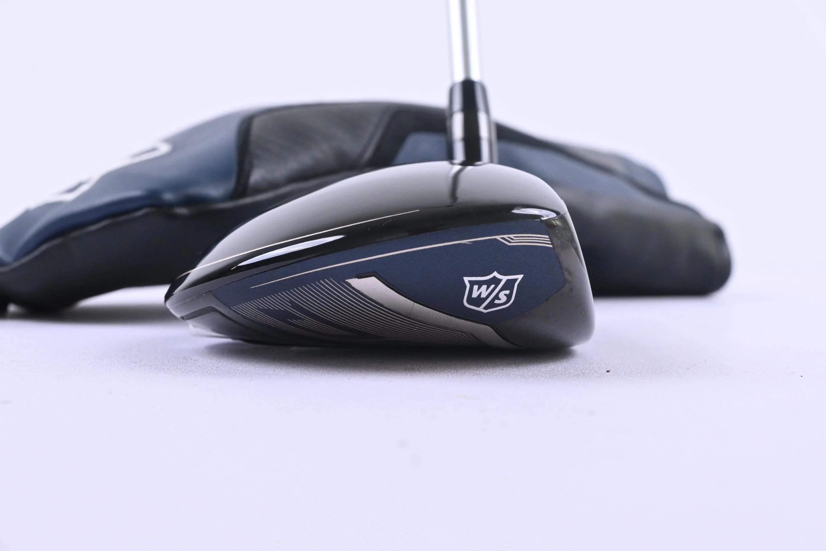 Wilson D9 #5 Wood / 21 Degree / Senior Flex Tensei CK Black 50 Shaft - Image 3