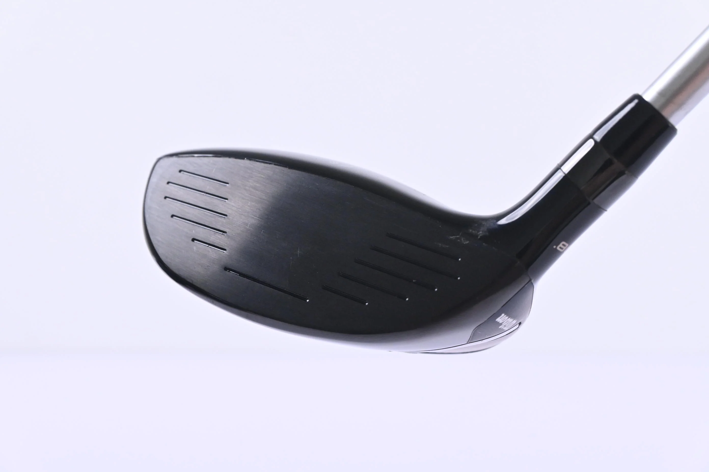 Wilson D9 #5 Wood / 21 Degree / Senior Flex Tensei CK Black 50 Shaft - Image 4