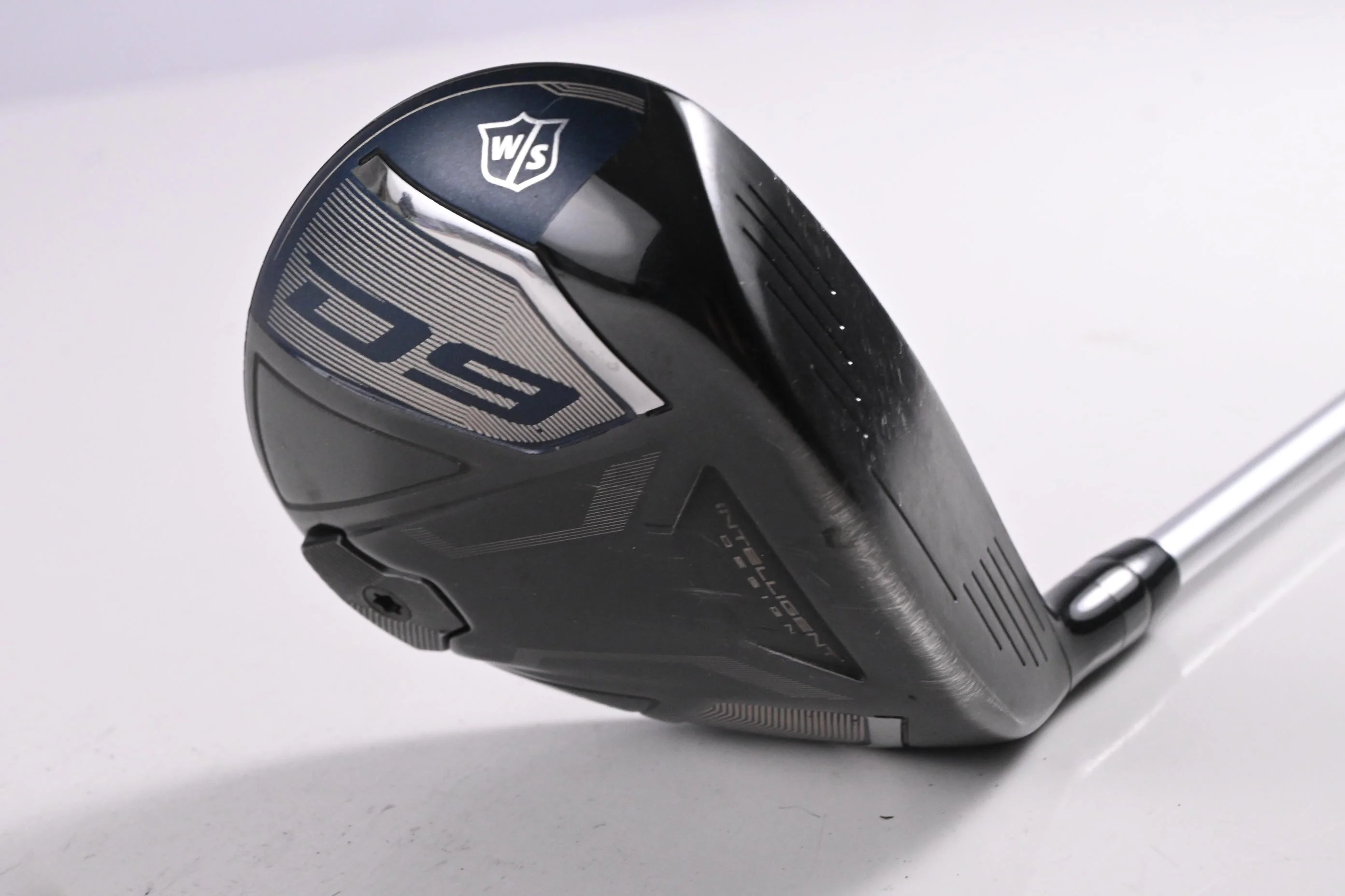 Wilson D9 #3 Wood / 15 Degree / Regular Flex Tensei CK Blue 50 Shaft