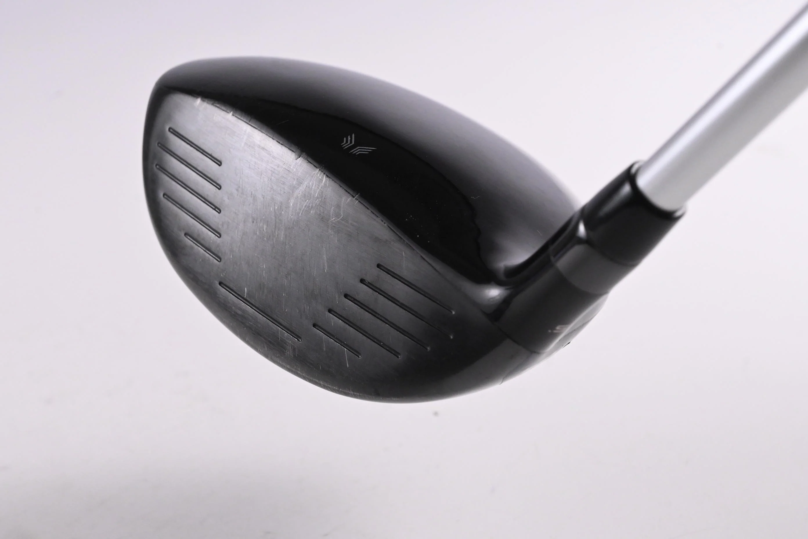 Wilson D9 #3 Wood / 15 Degree / Regular Flex Tensei CK Blue 50 Shaft - Image 4