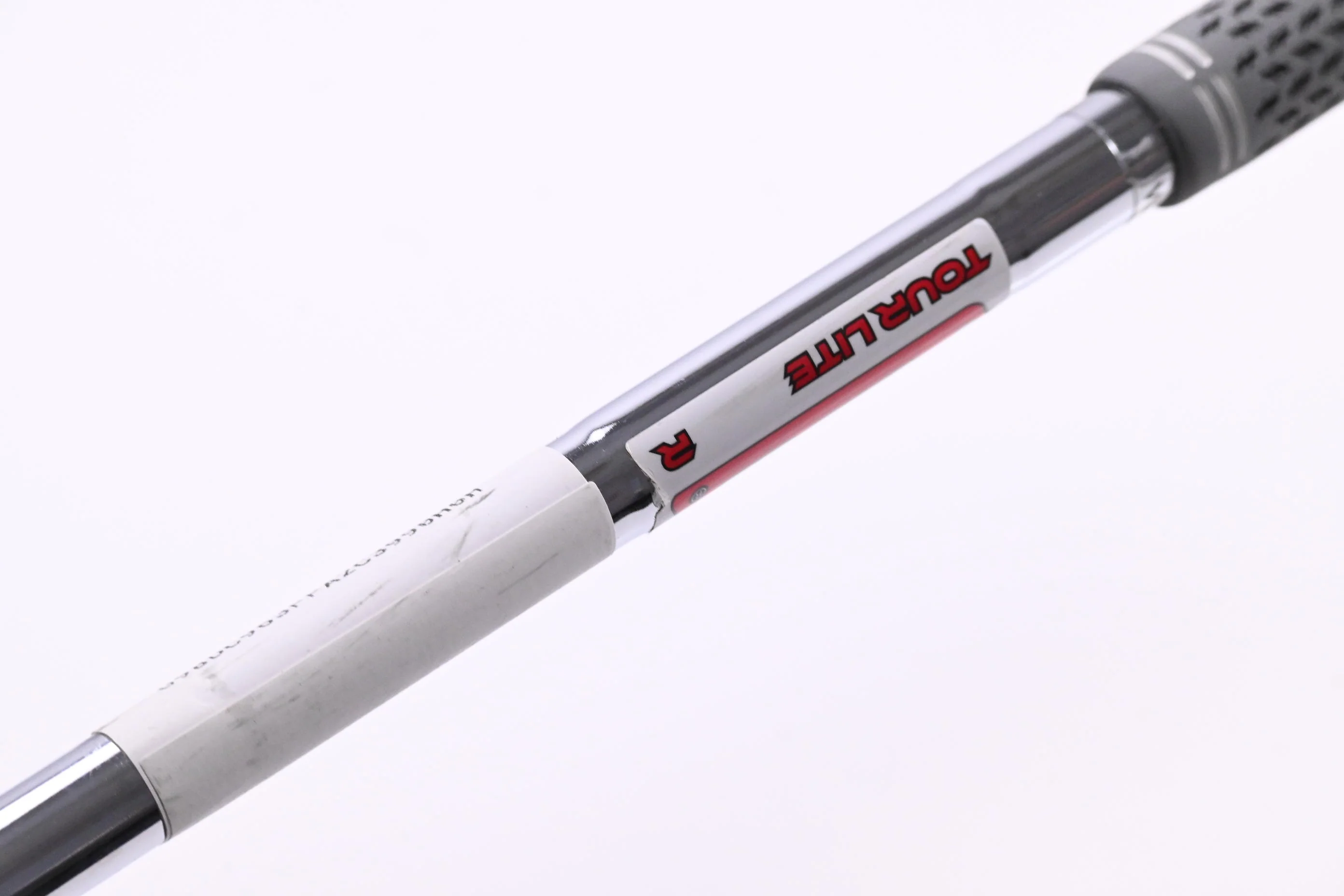 Wilson Dynapwr Forged 2023 #7 Iron / Regular Flex KBS Tour Lite Shaft - Image 4