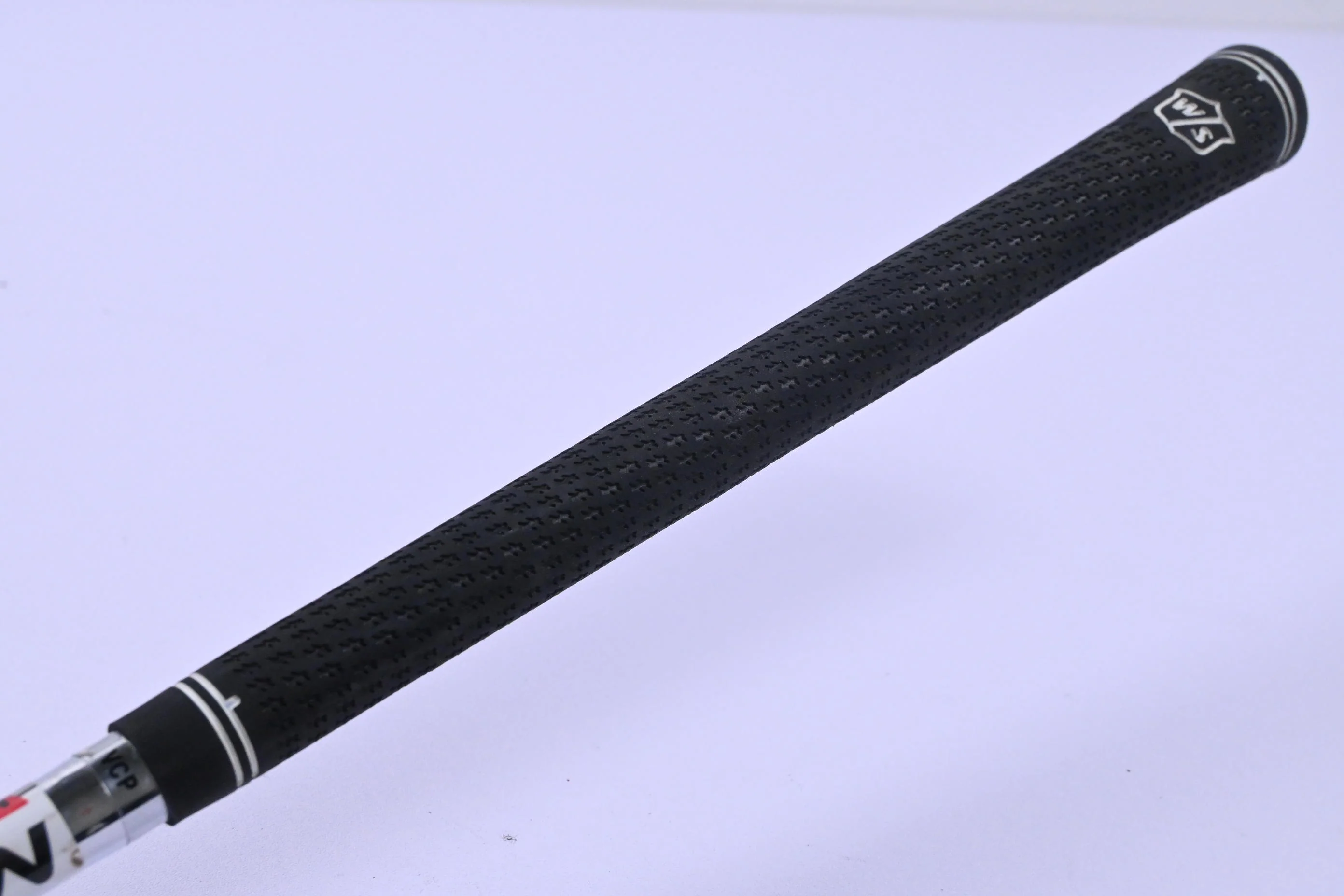 Wilson D9 #7 Iron / Regular Flex KBS MAX Ultralite Shaft - Image 6