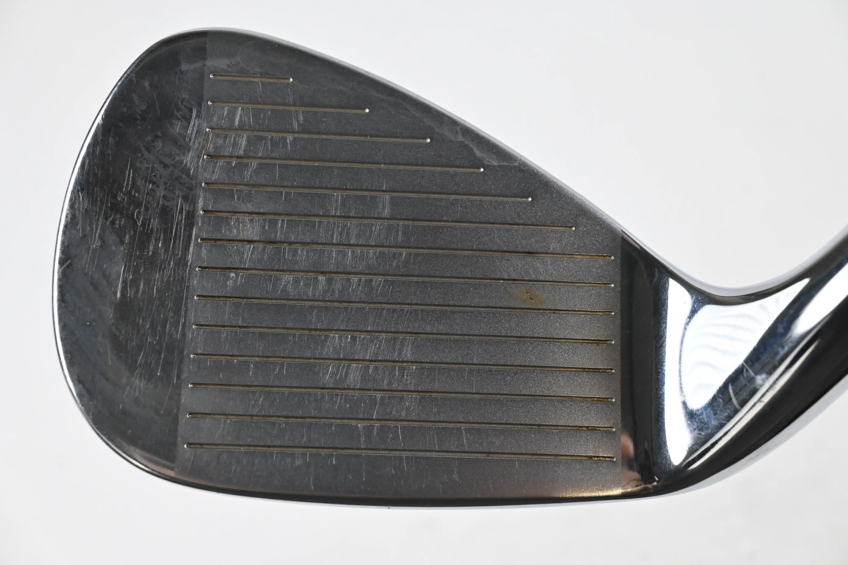 Wilson D9 Forged Gap Wedge / 49 Degree / Regular Flex Dynamic Gold 95 R300 - Image 2