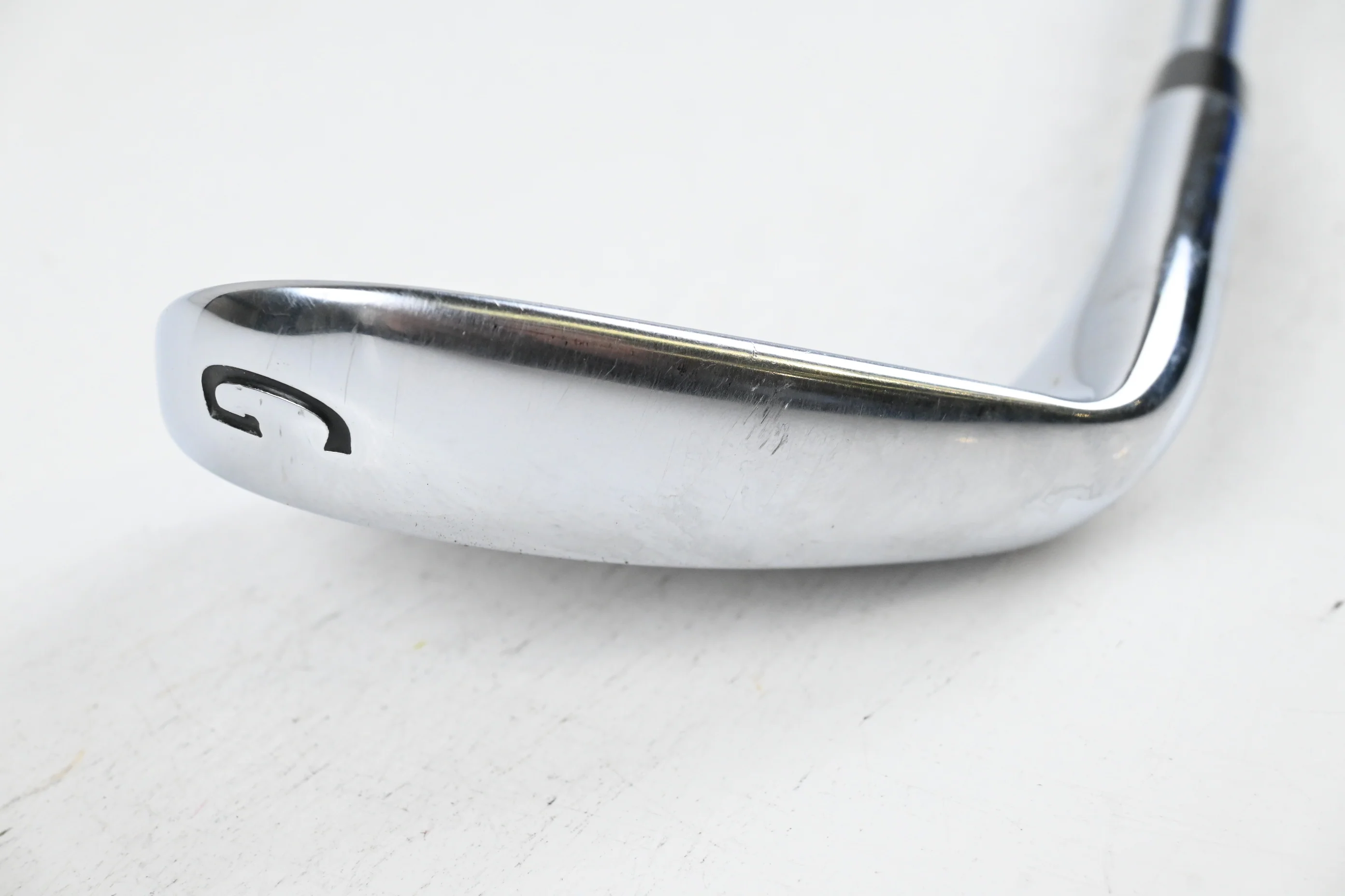Wilson D9 Forged Gap Wedge / 49 Degree / Regular Flex Dynamic Gold 95 R300 - Image 3