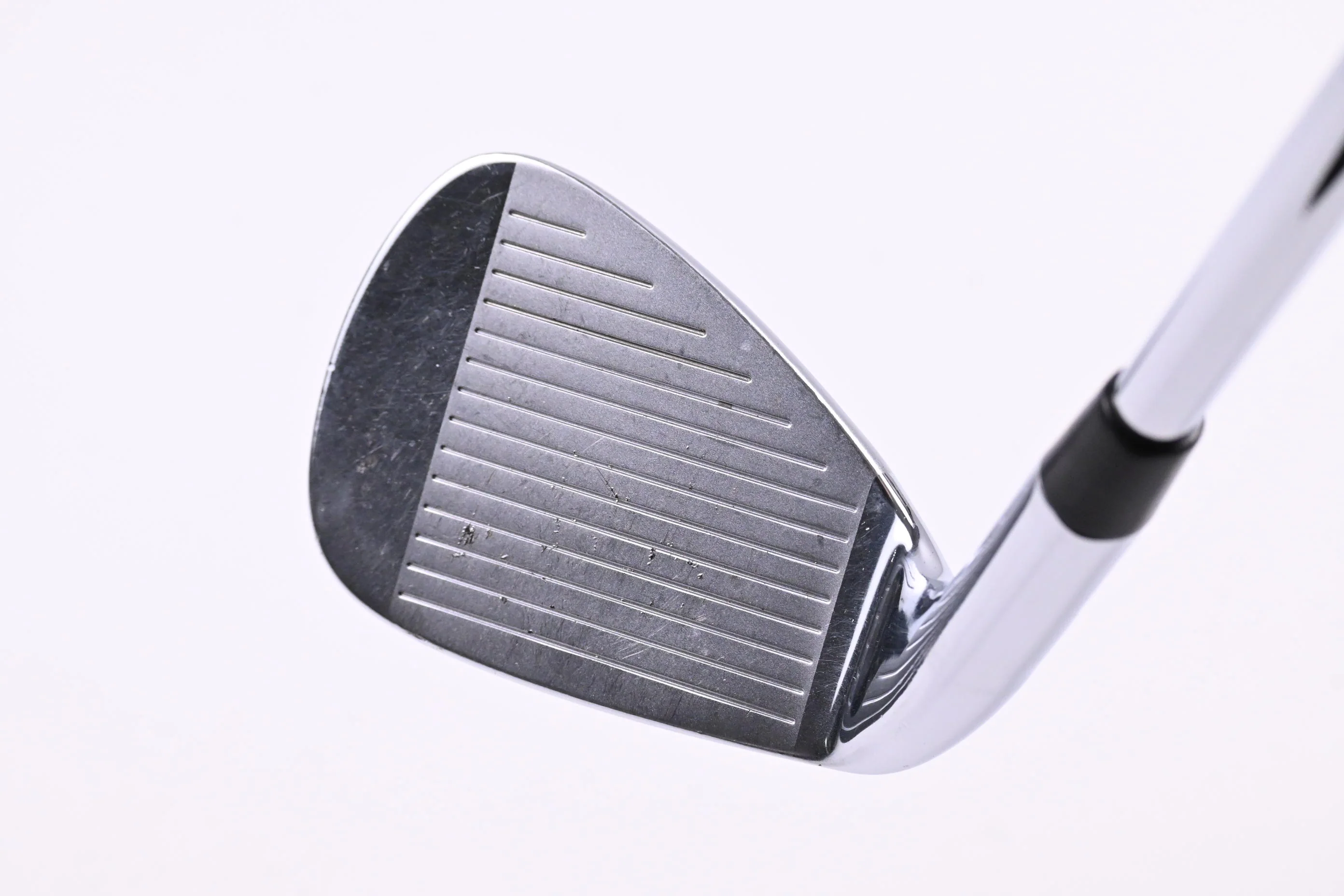 Wilson D9 Forged Gap Wedge / 49 Degree / Stiff Flex Dynamic Gold S300 Shaft - Image 2